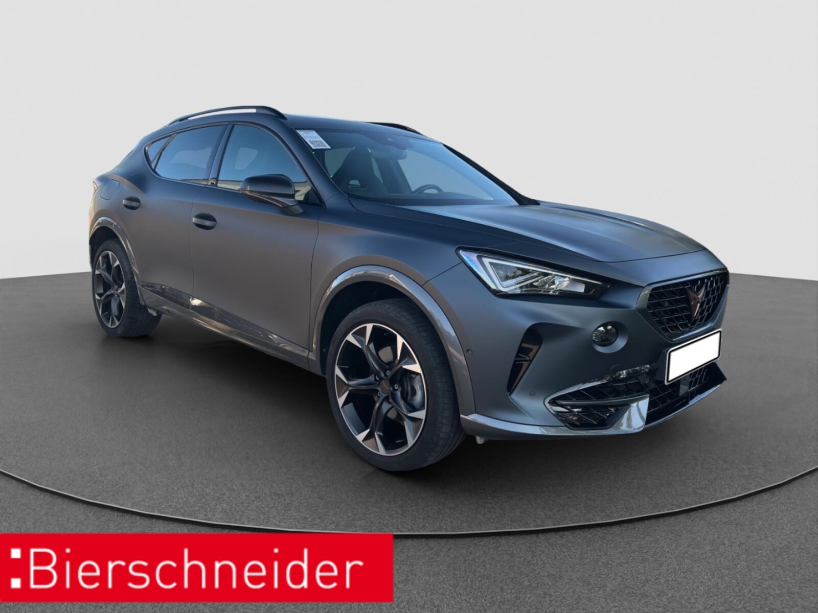 CUPRA Formentor – Bild 12