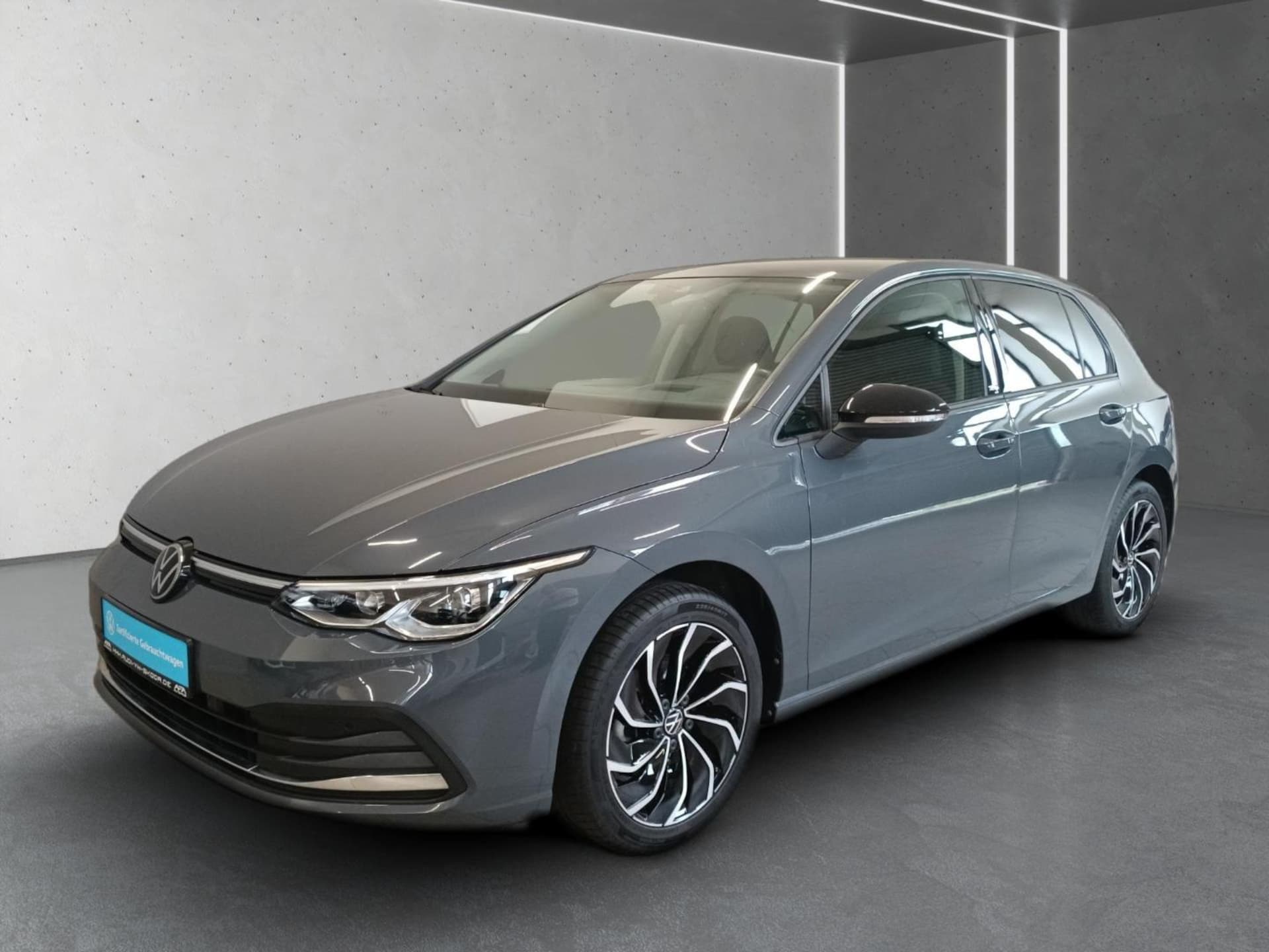 Volkswagen Golf MOVE