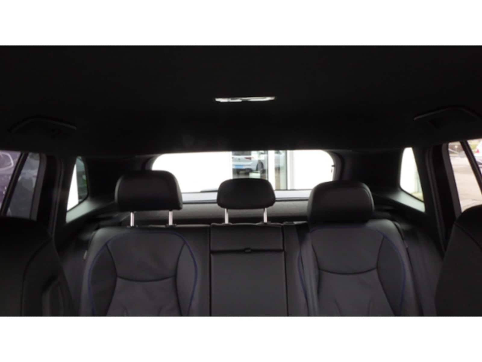 Volkswagen Tiguan – Bild 11