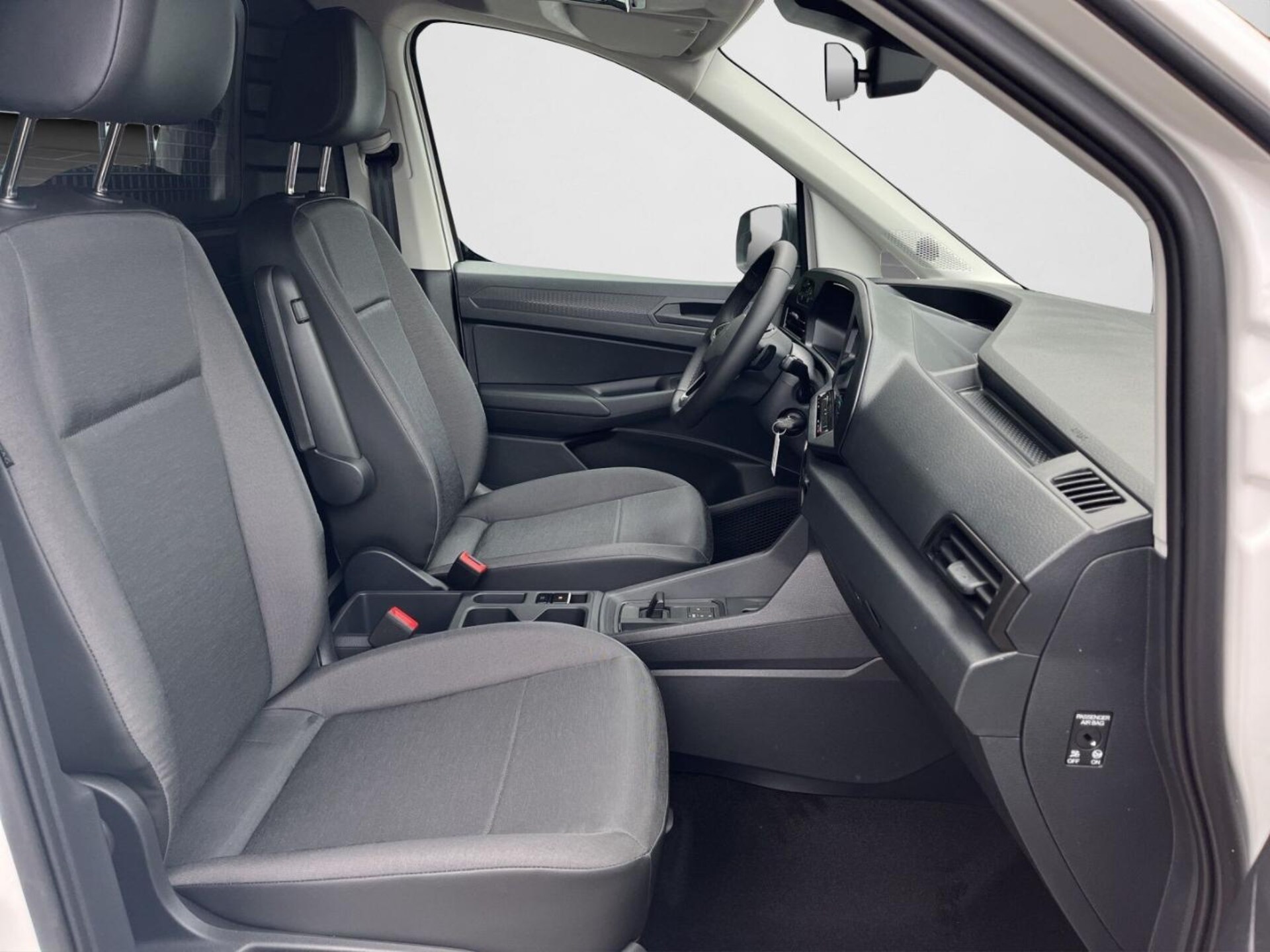 Volkswagen Caddy Maxi Cargo