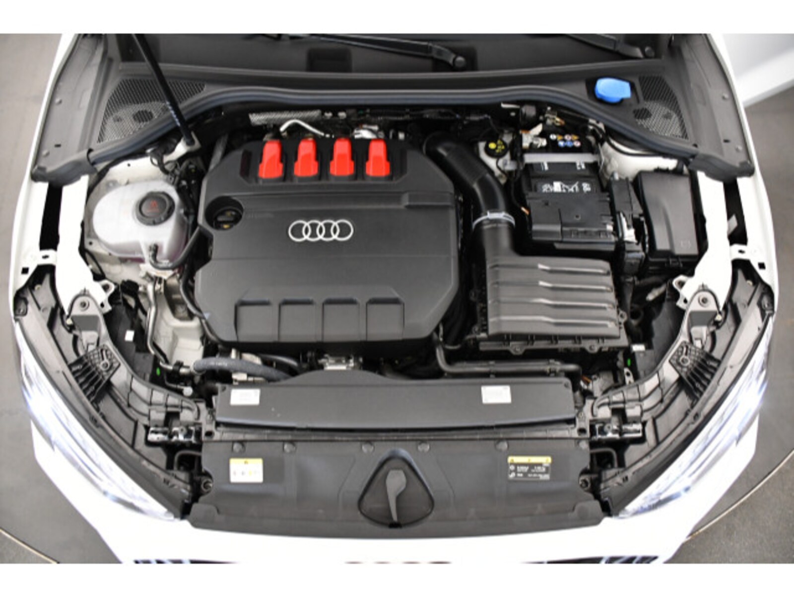 Audi S3 Sportback – Bild 11