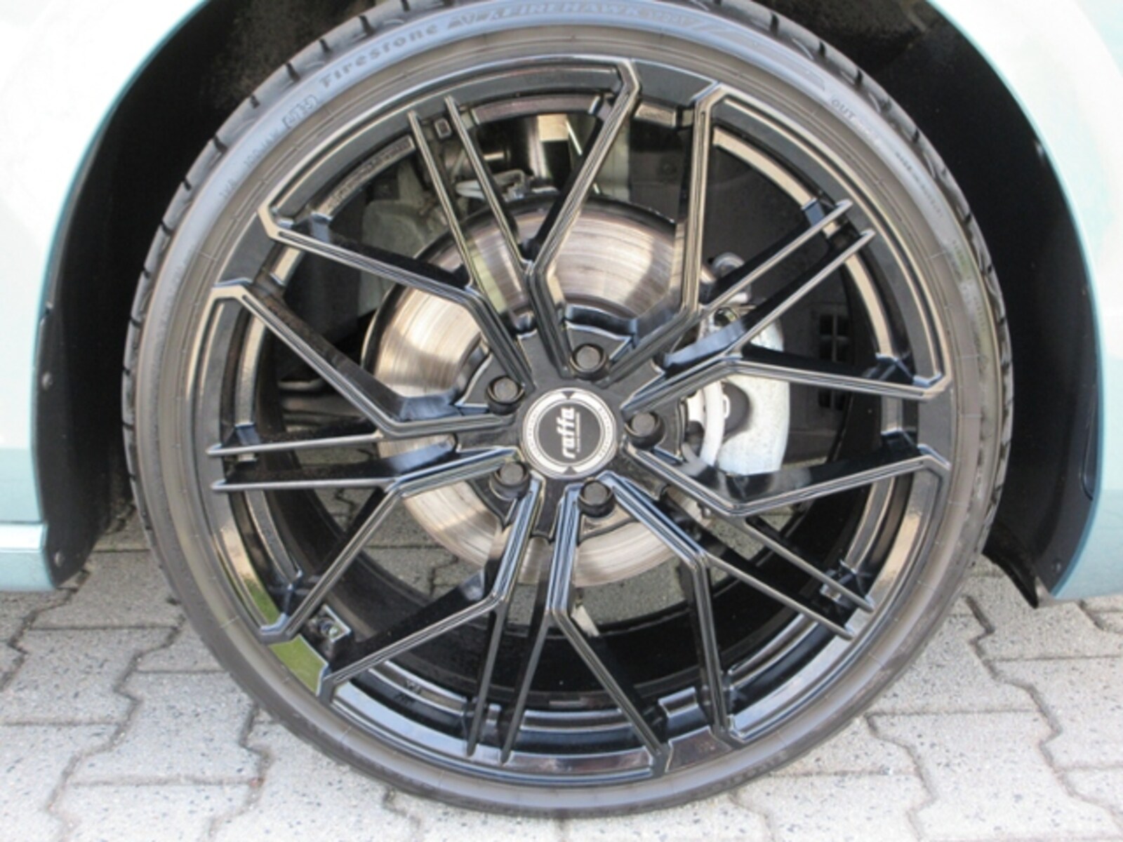 Volkswagen Passat – Bild 6