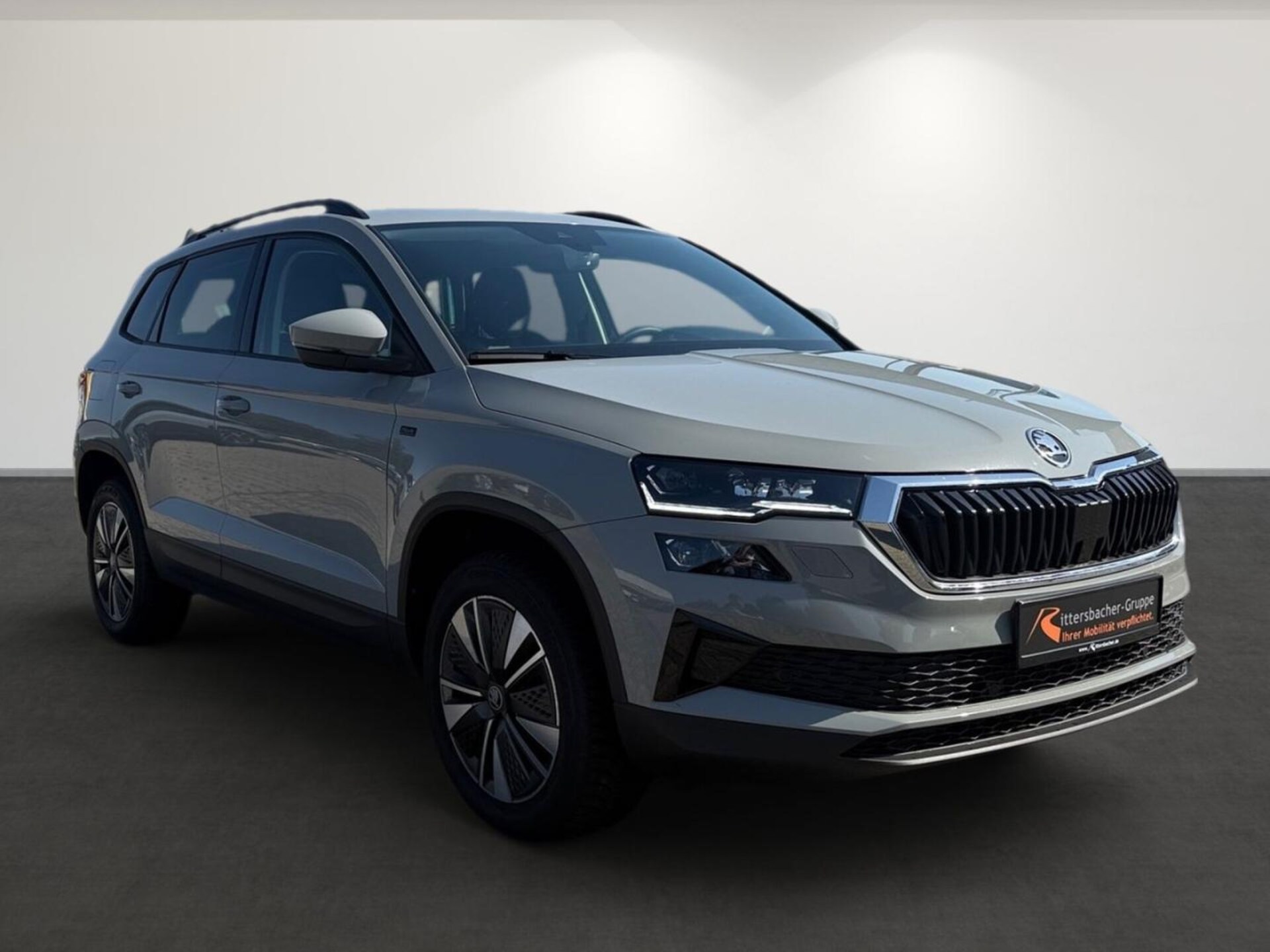 Skoda Karoq Selection