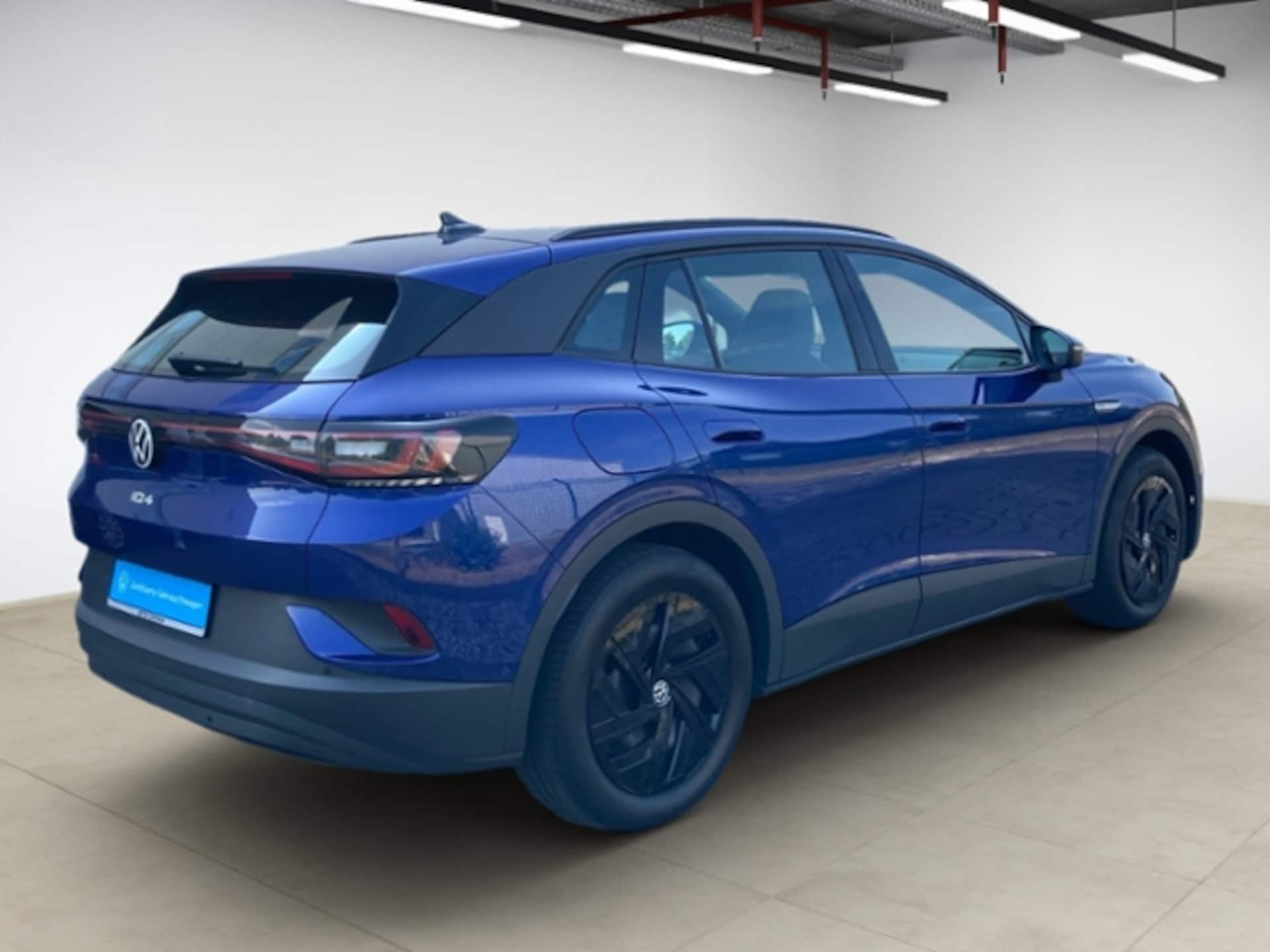 Volkswagen ID.4 Pro Performance
