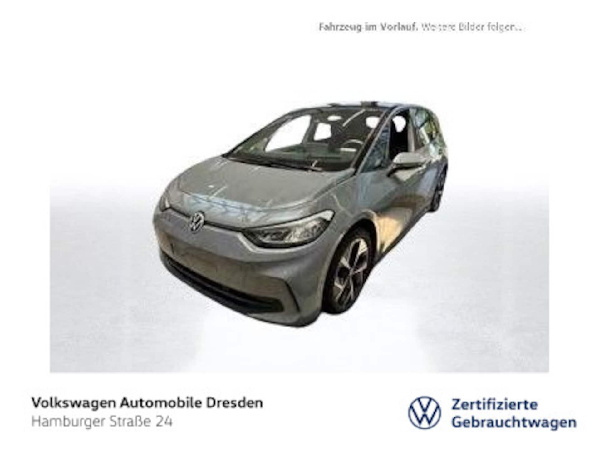 Volkswagen ID.3 MOVE Pro