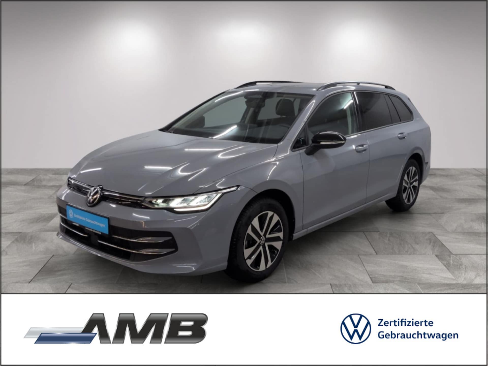 Volkswagen Golf Variant ENERGY