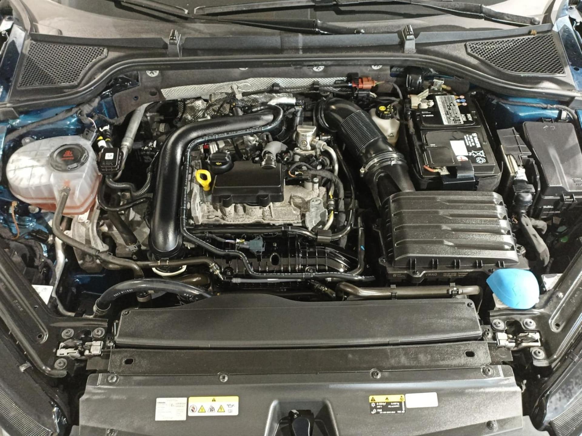 Skoda Octavia Combi Ambition