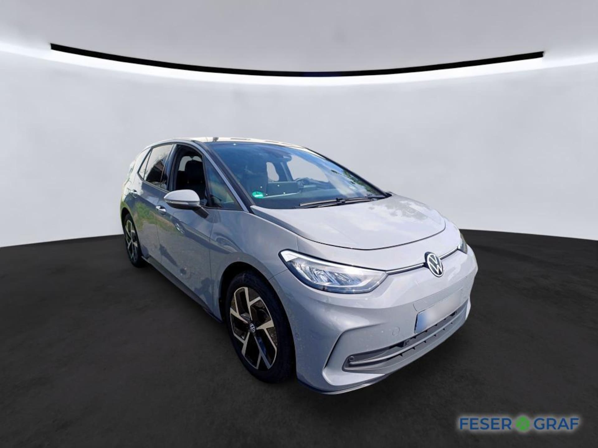 Volkswagen ID.3 MOVE Pro