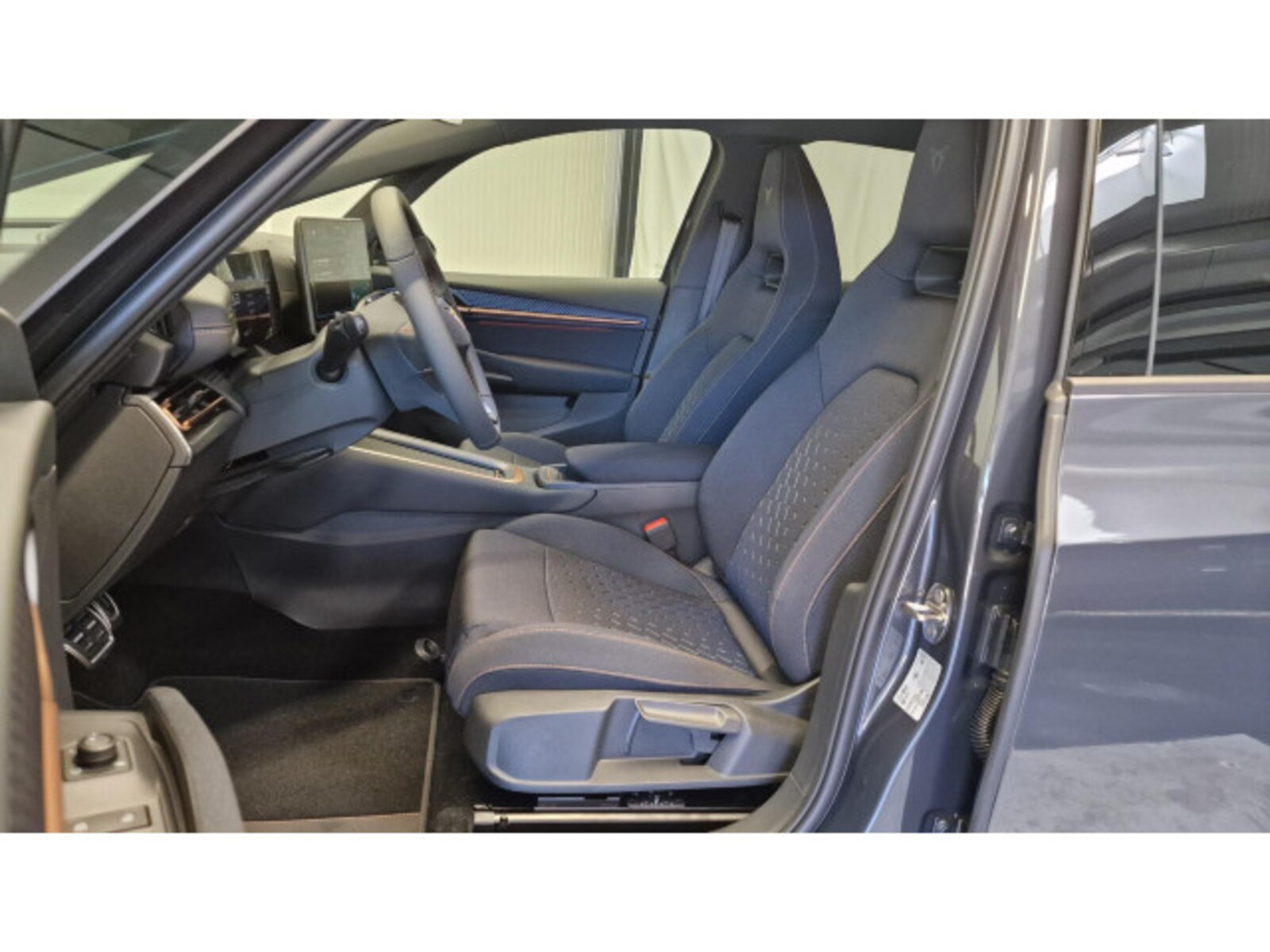 CUPRA Born – Bild 5