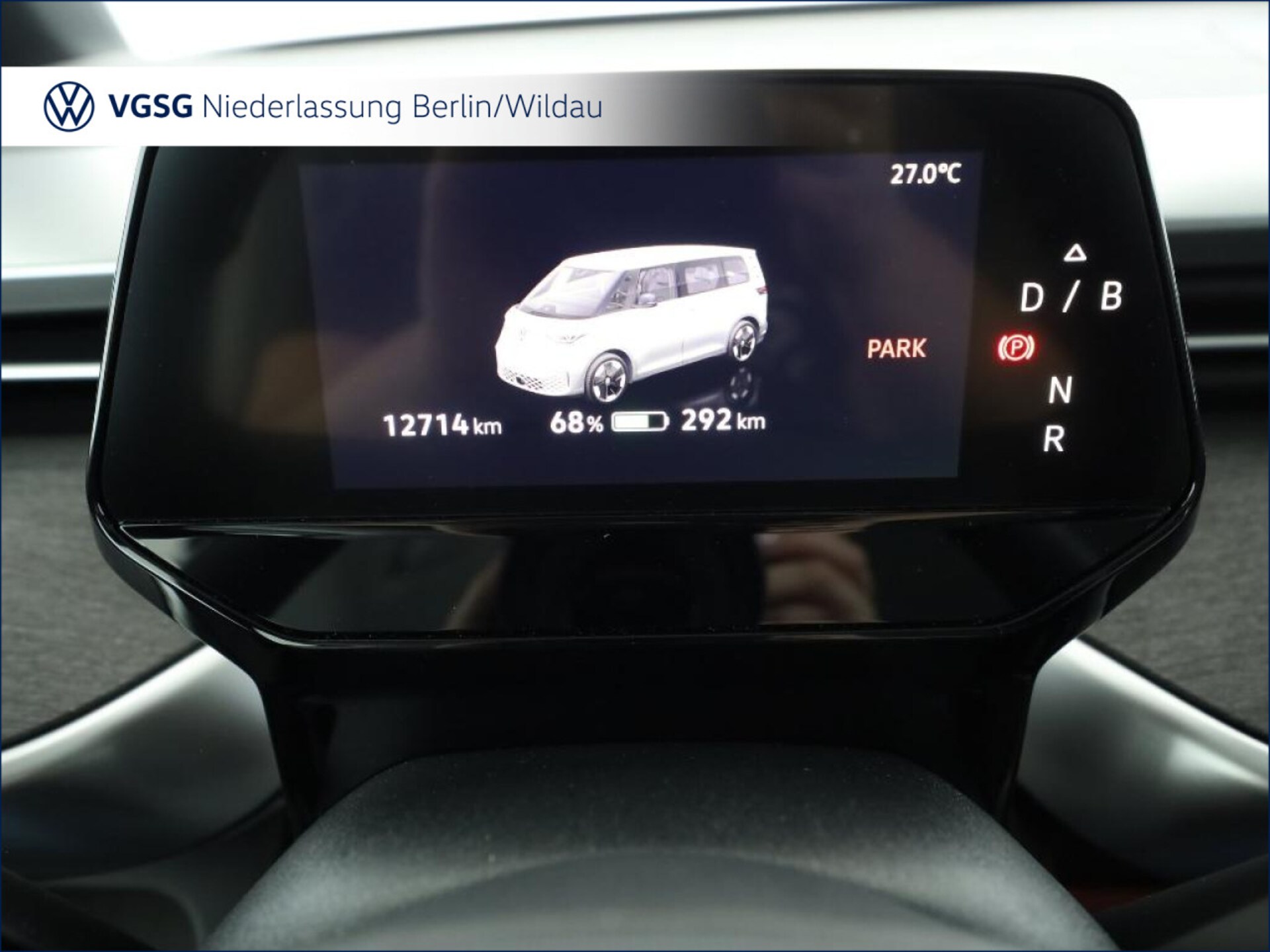 Volkswagen ID. Buzz Pro
