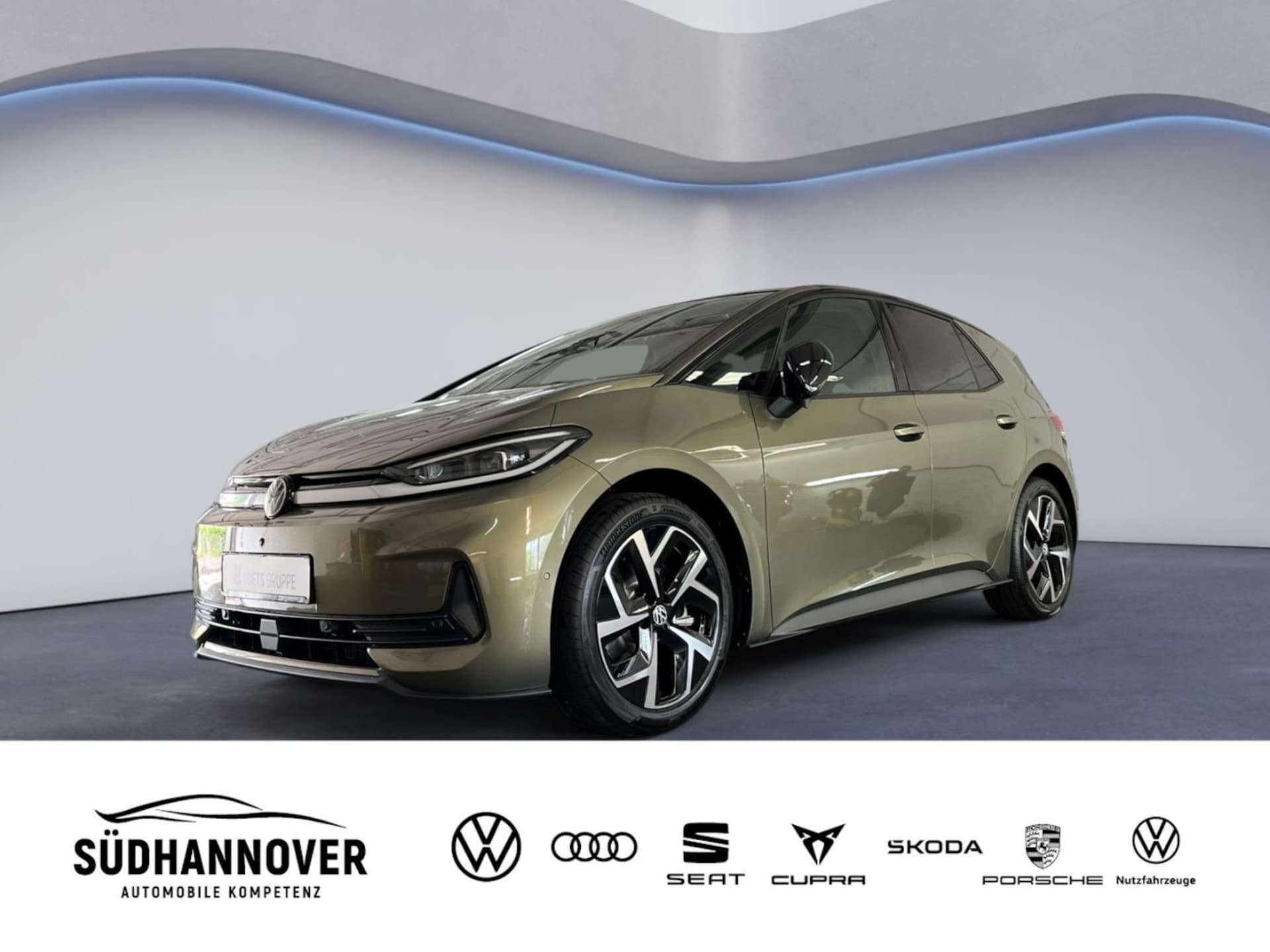 Volkswagen ID.3 Neo Style