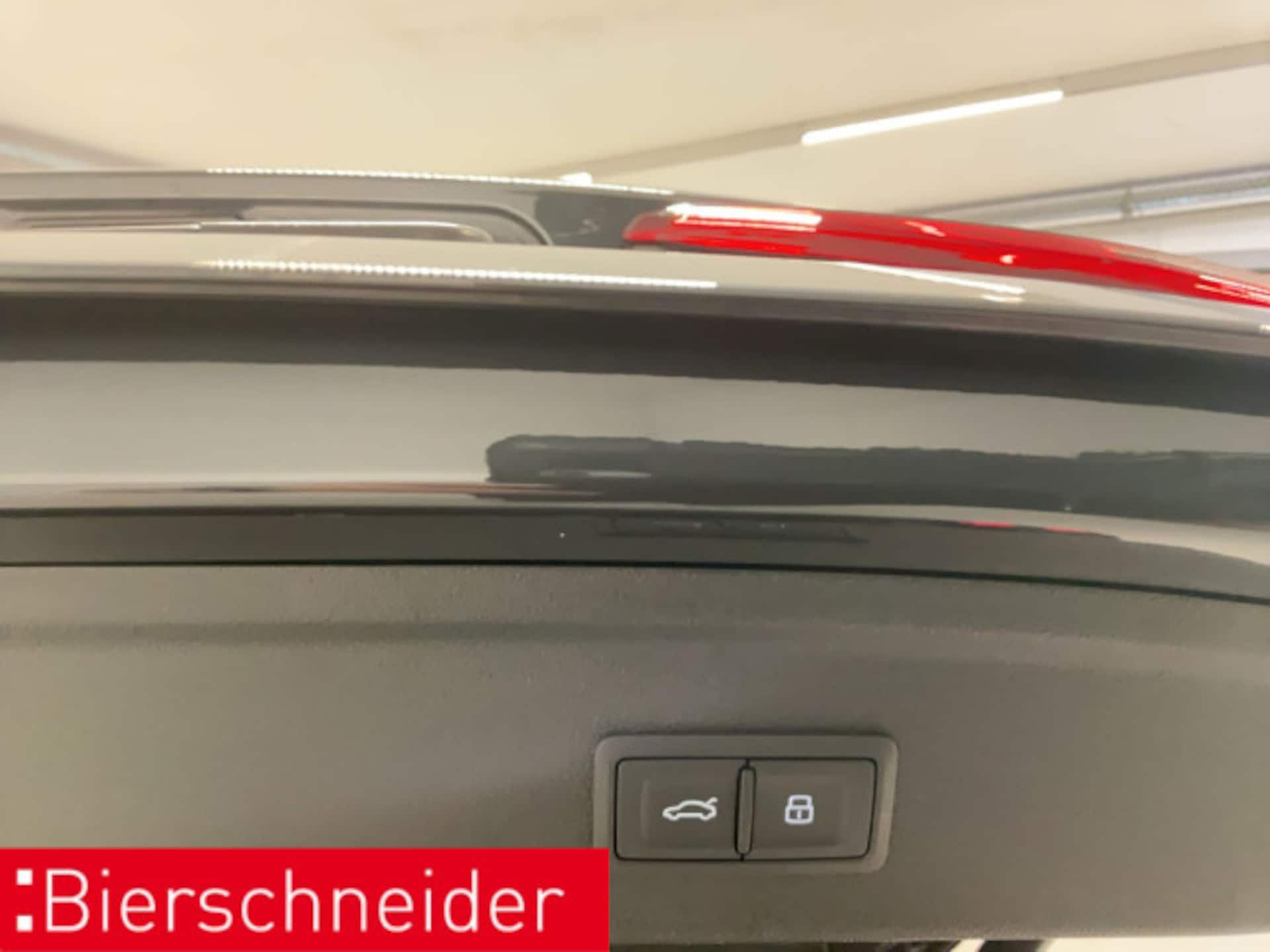 Audi A3 Sportback TFSI e Advanced
