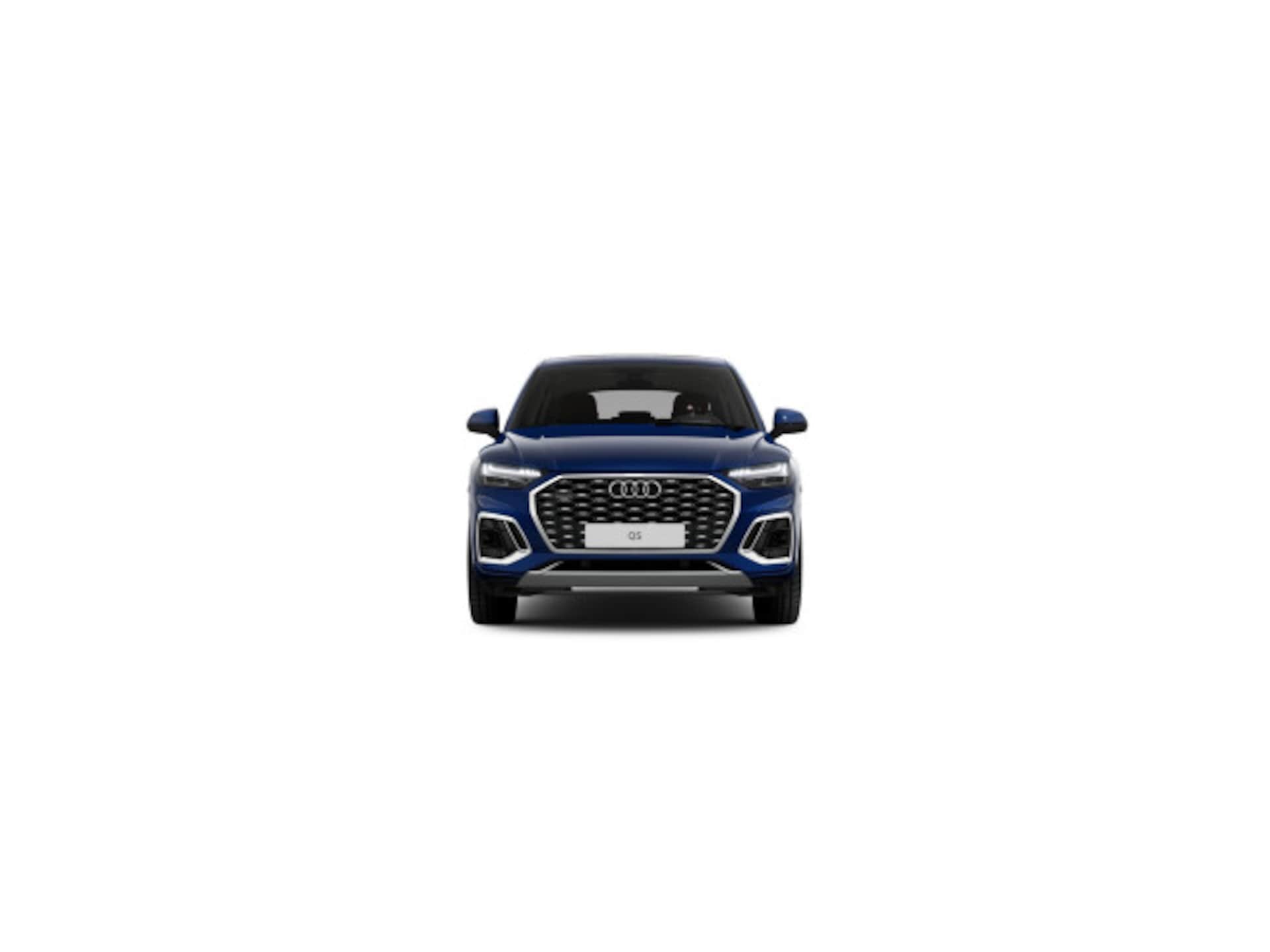 Audi Q5 Sportback S line