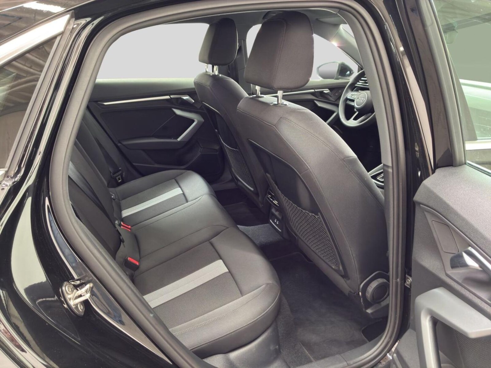 Audi A3 Limousine – Bild 6