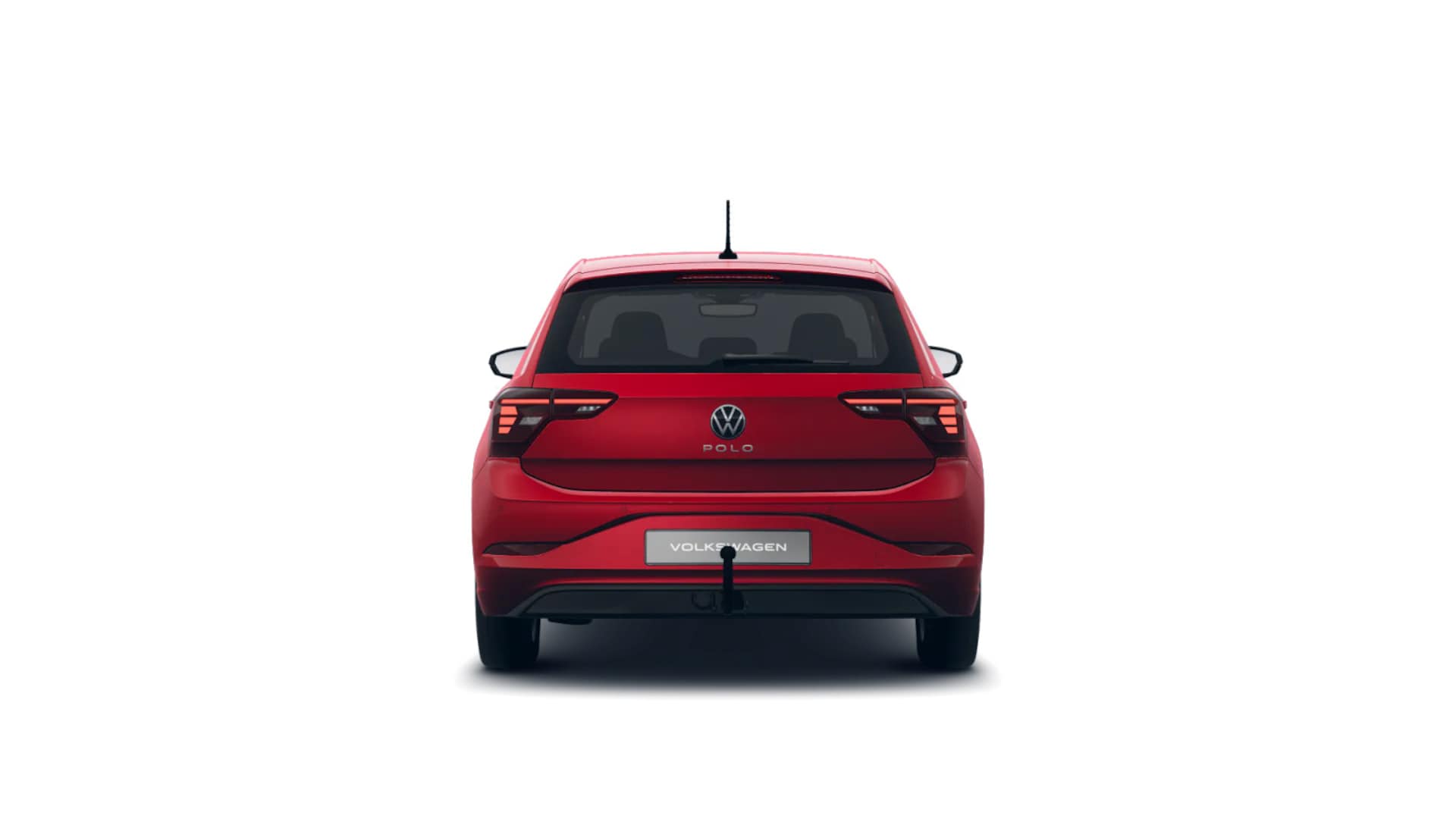 Volkswagen Polo Goal