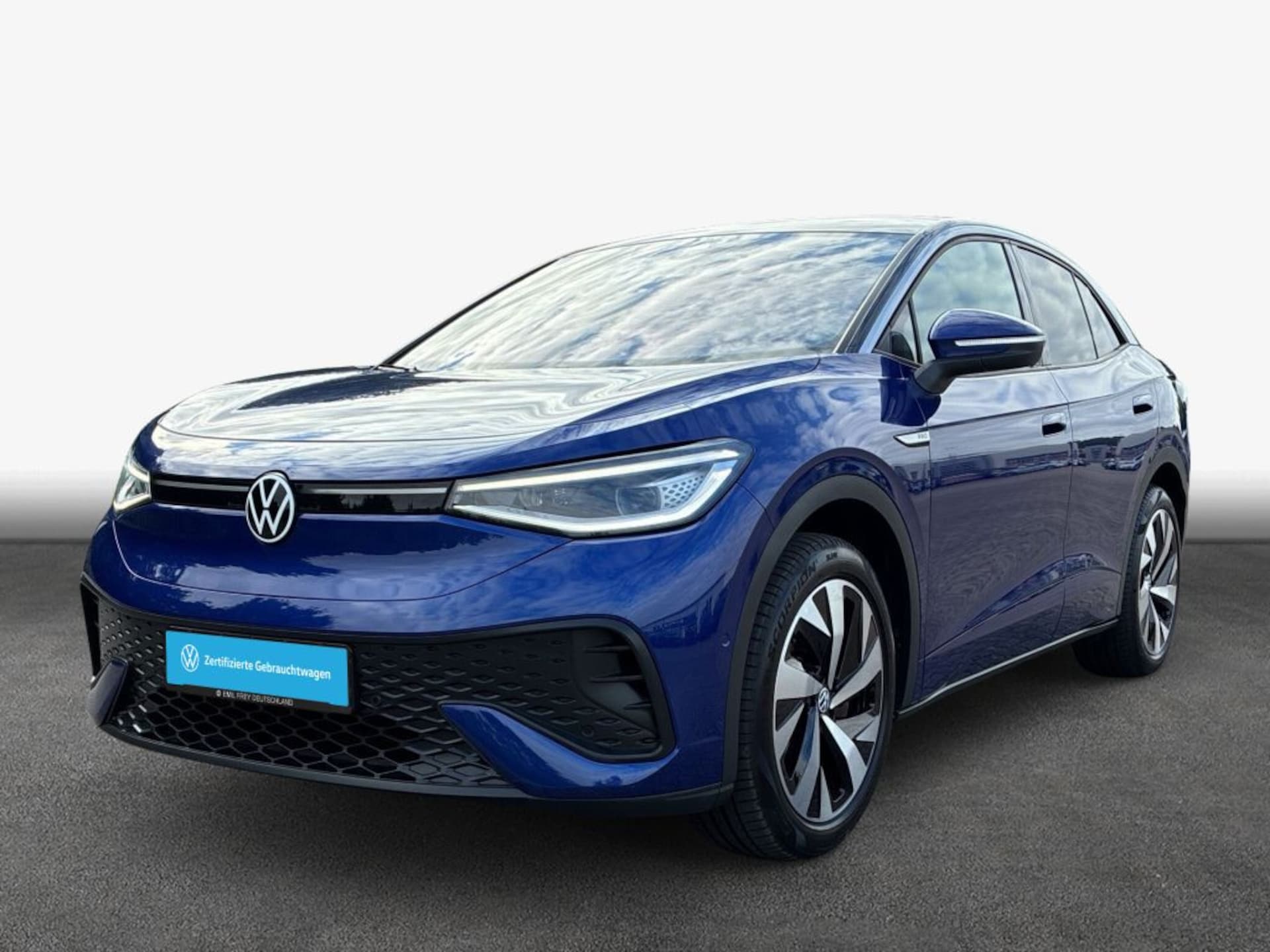 Volkswagen ID.5 Pro