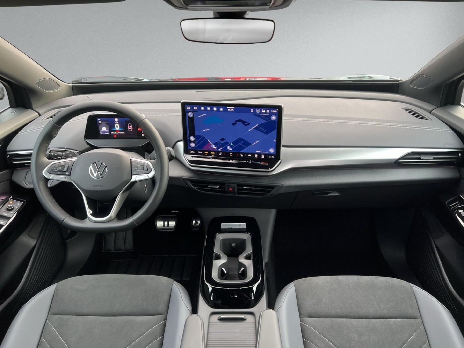 Volkswagen ID.4 Pro