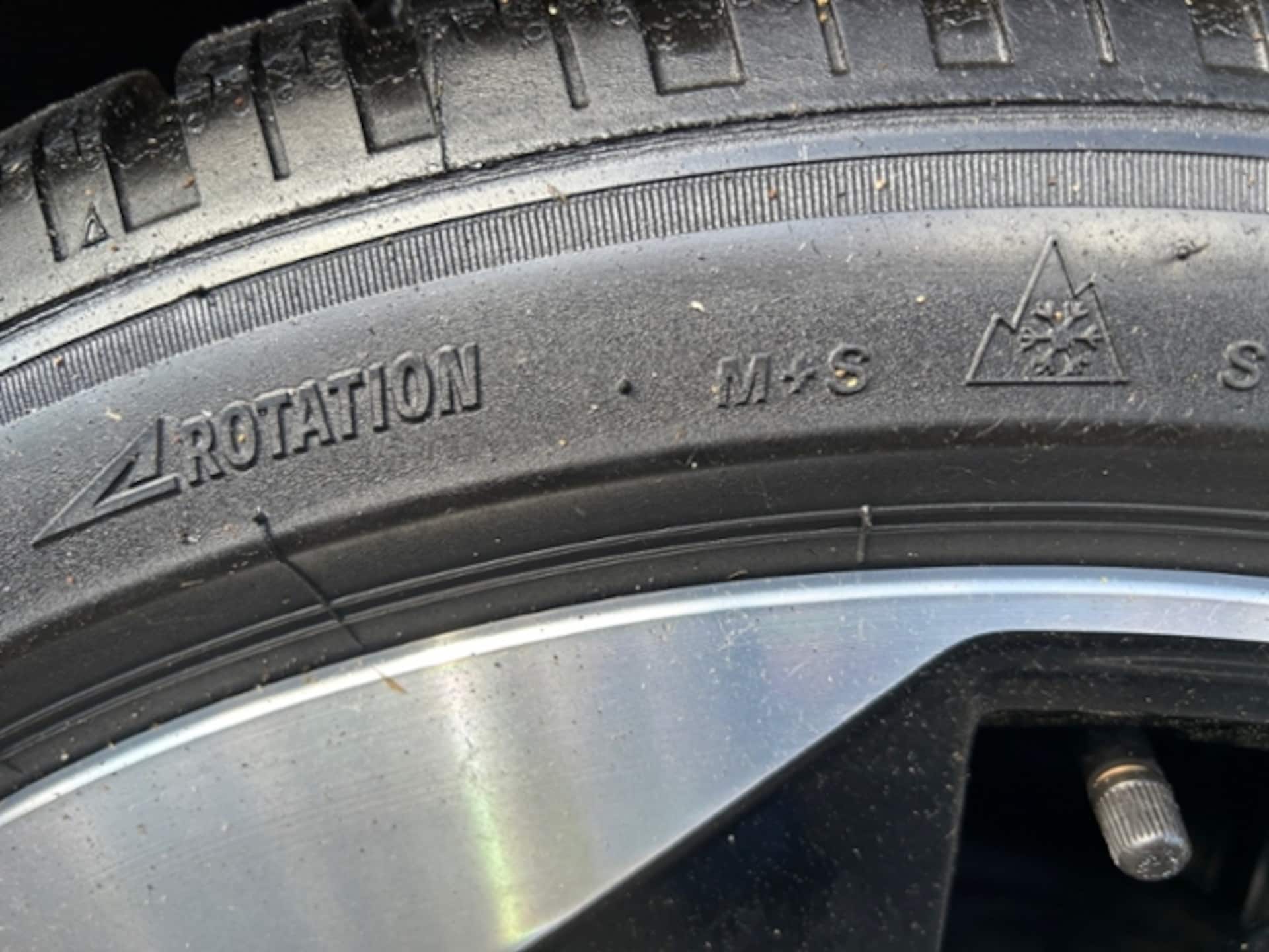 Volkswagen ID.3 GTX Performance