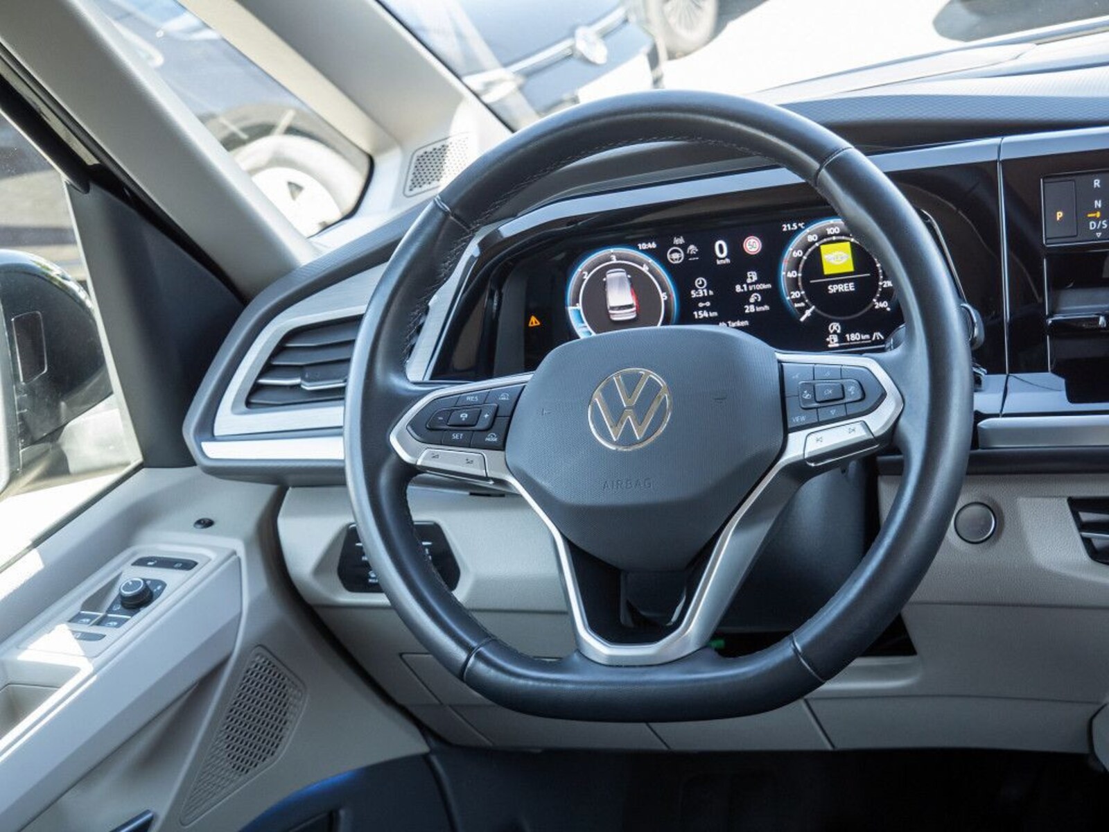 Volkswagen California – Bild 11