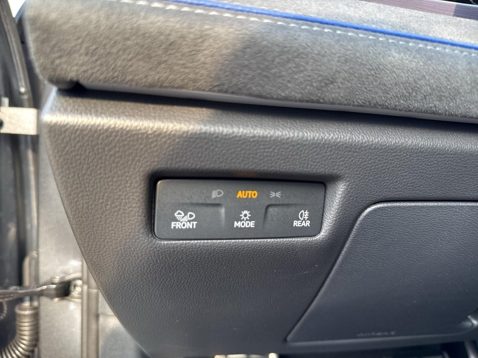 Volkswagen Passat – Bild 22