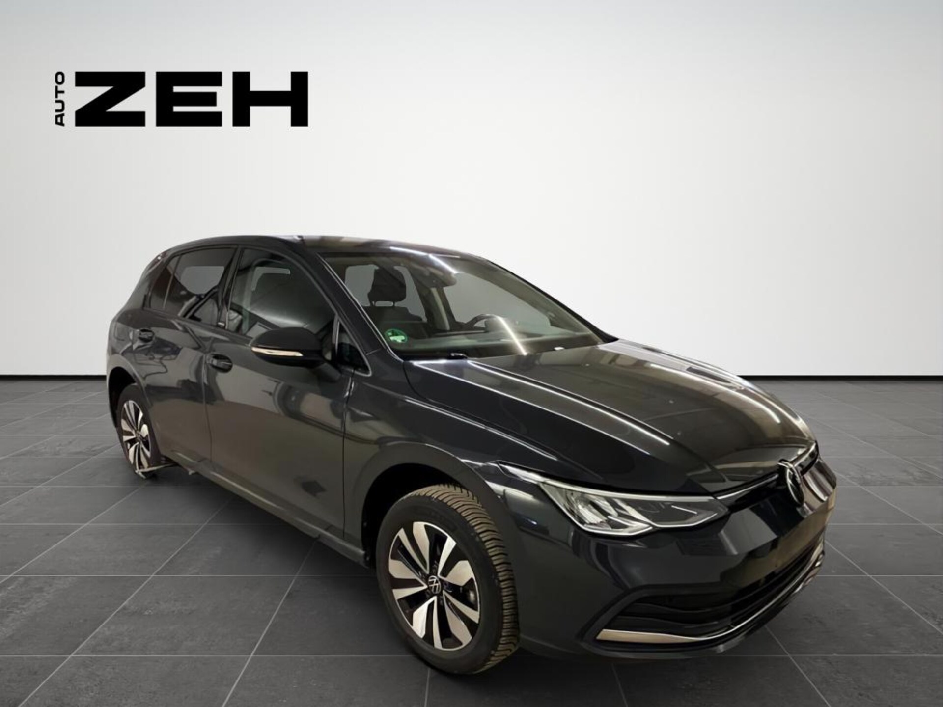 Volkswagen Golf MOVE
