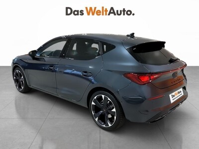 CUPRA Leon León 1.5 eTSI DSG 110 kW (150 CV) — photo 2