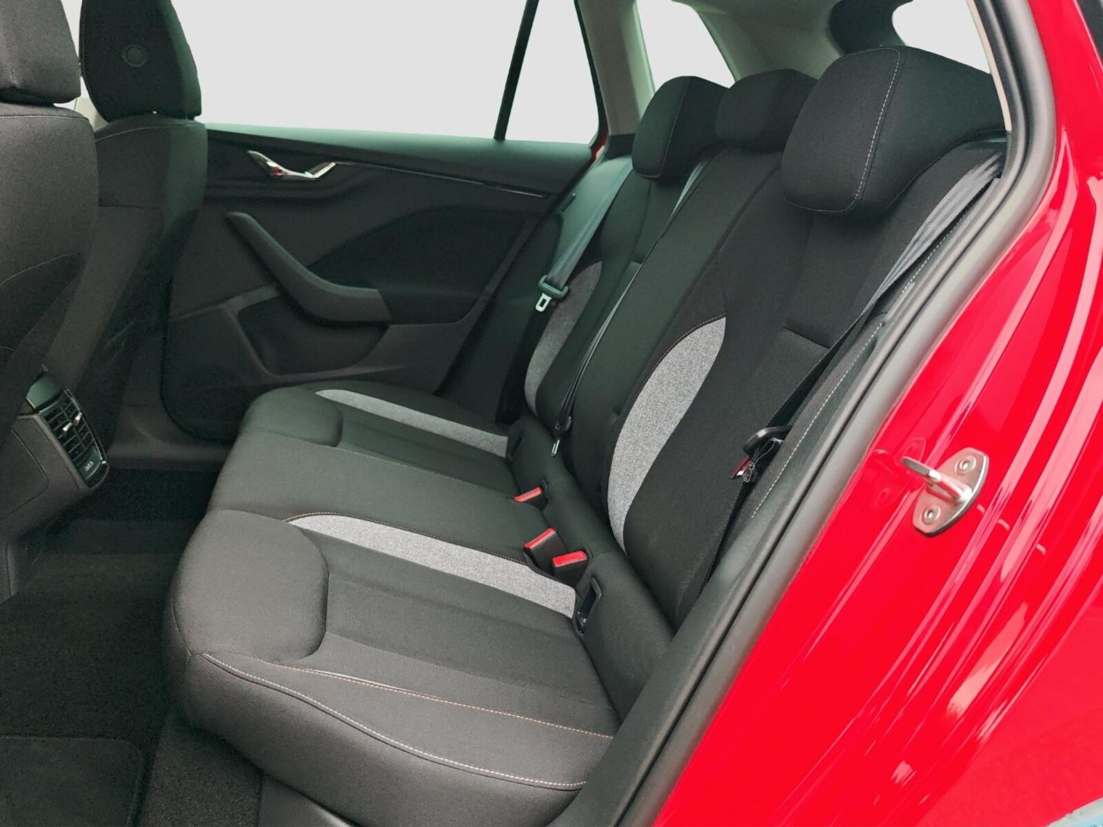 Škoda Kamiq – Bild 10