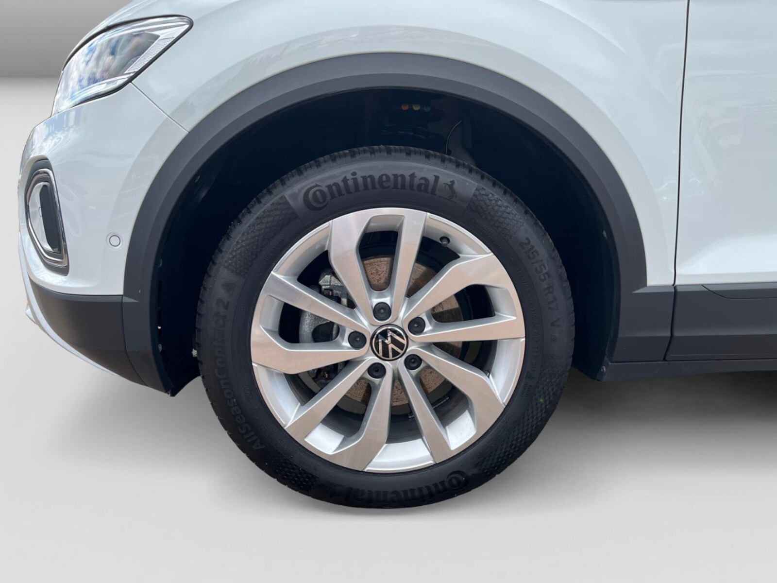 Volkswagen T-Roc – Bild 5