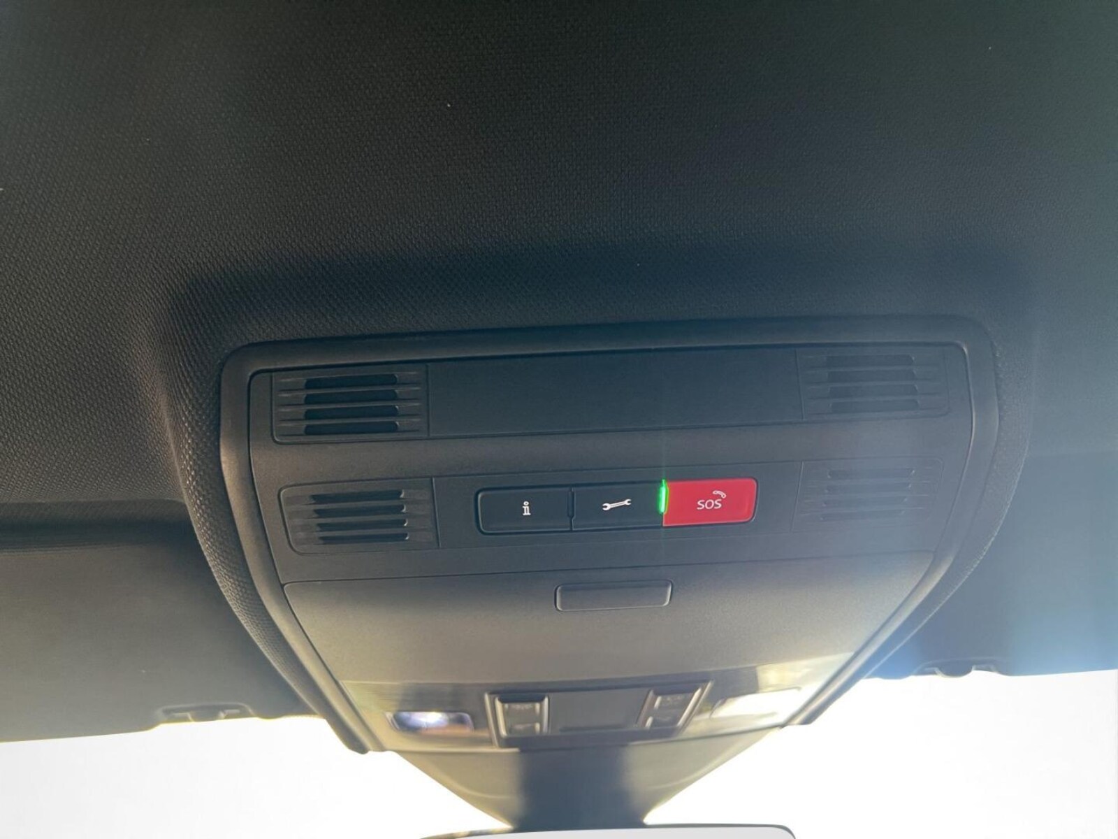 Volkswagen Taigo – Bild 13