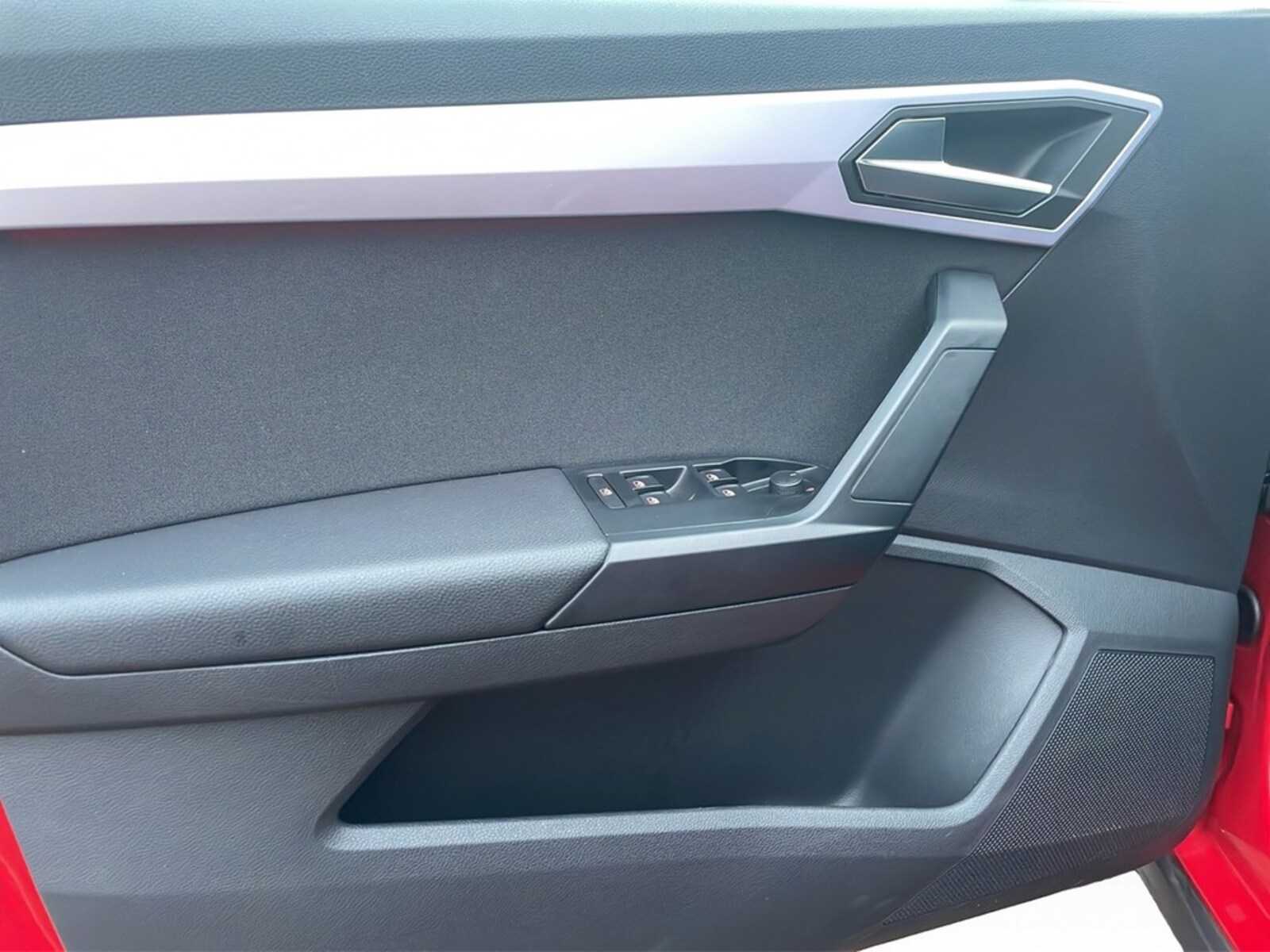 SEAT Arona – Bild 11
