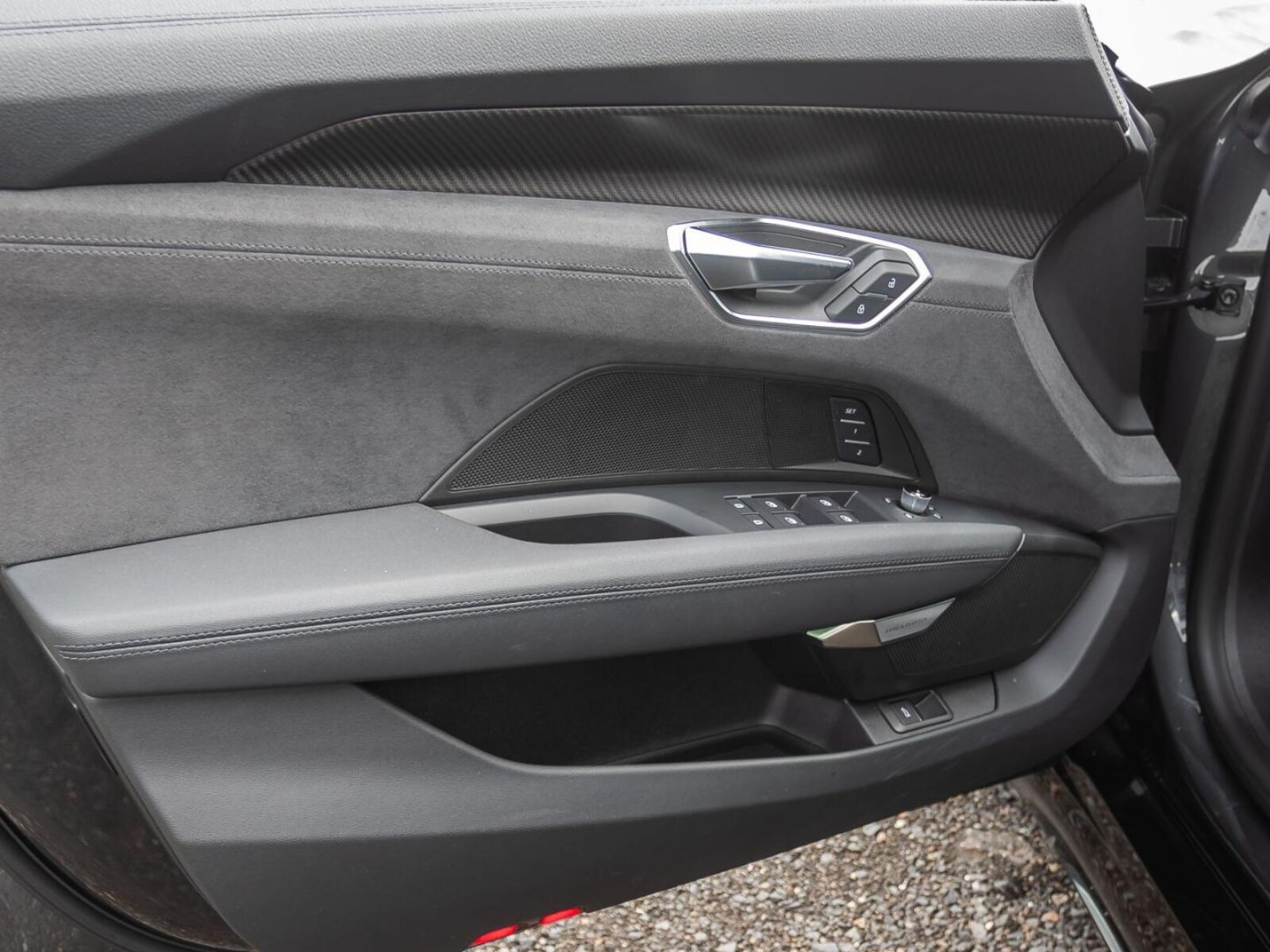 Audi RS e-tron GT – Bild 12