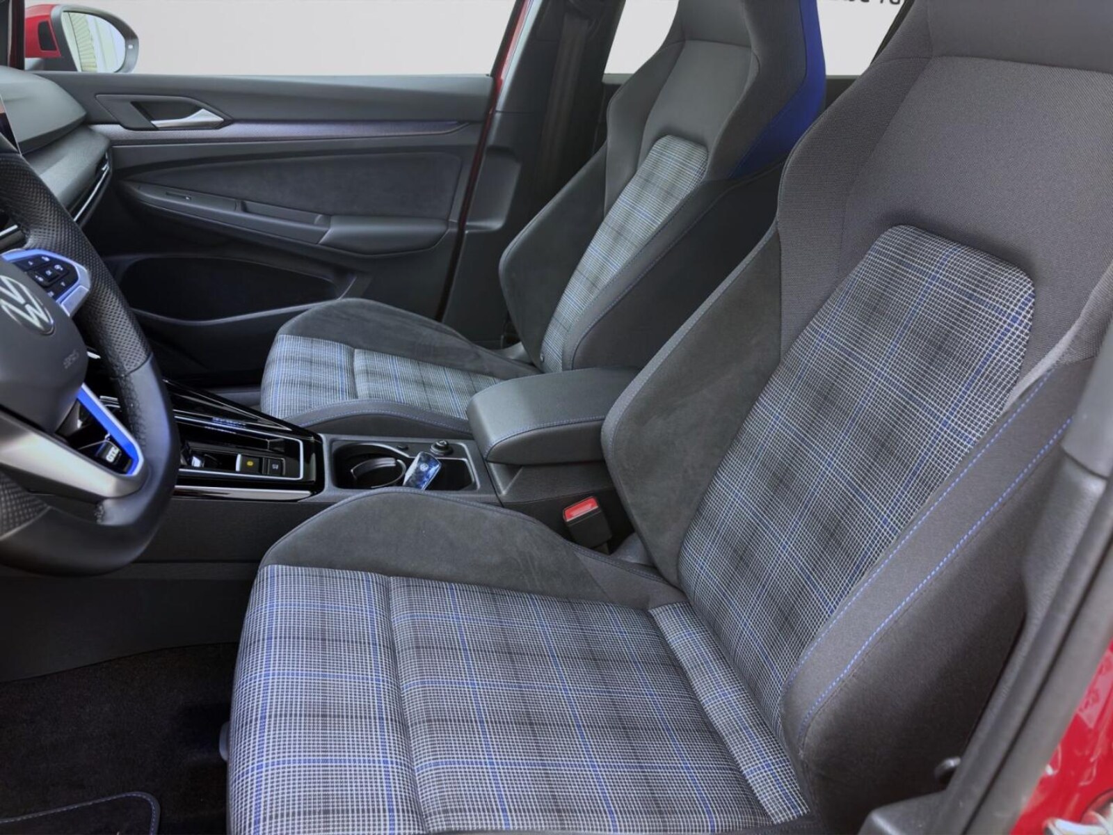 Volkswagen Golf – Bild 10