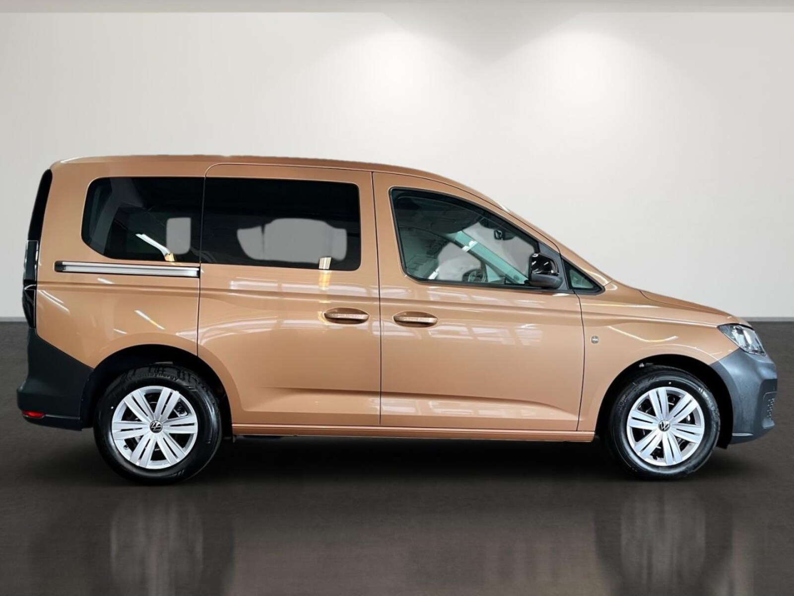 Volkswagen Caddy – Bild 5
