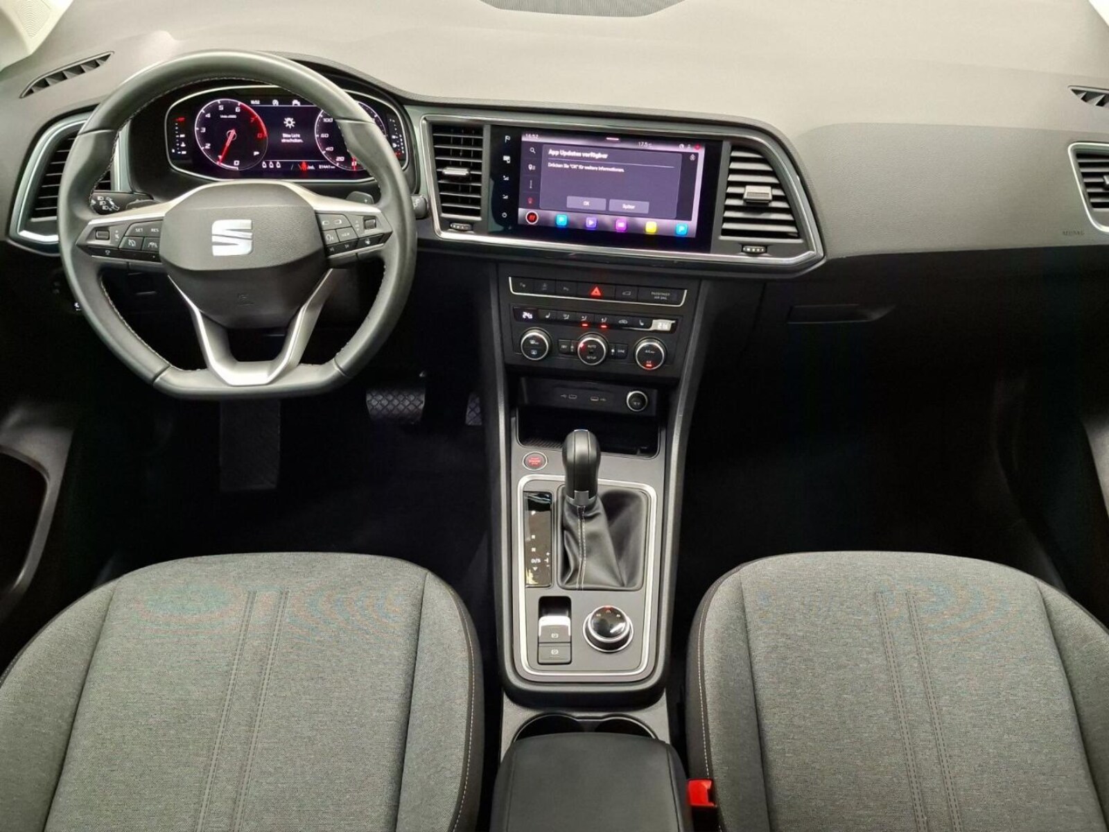 SEAT Ateca – Bild 5