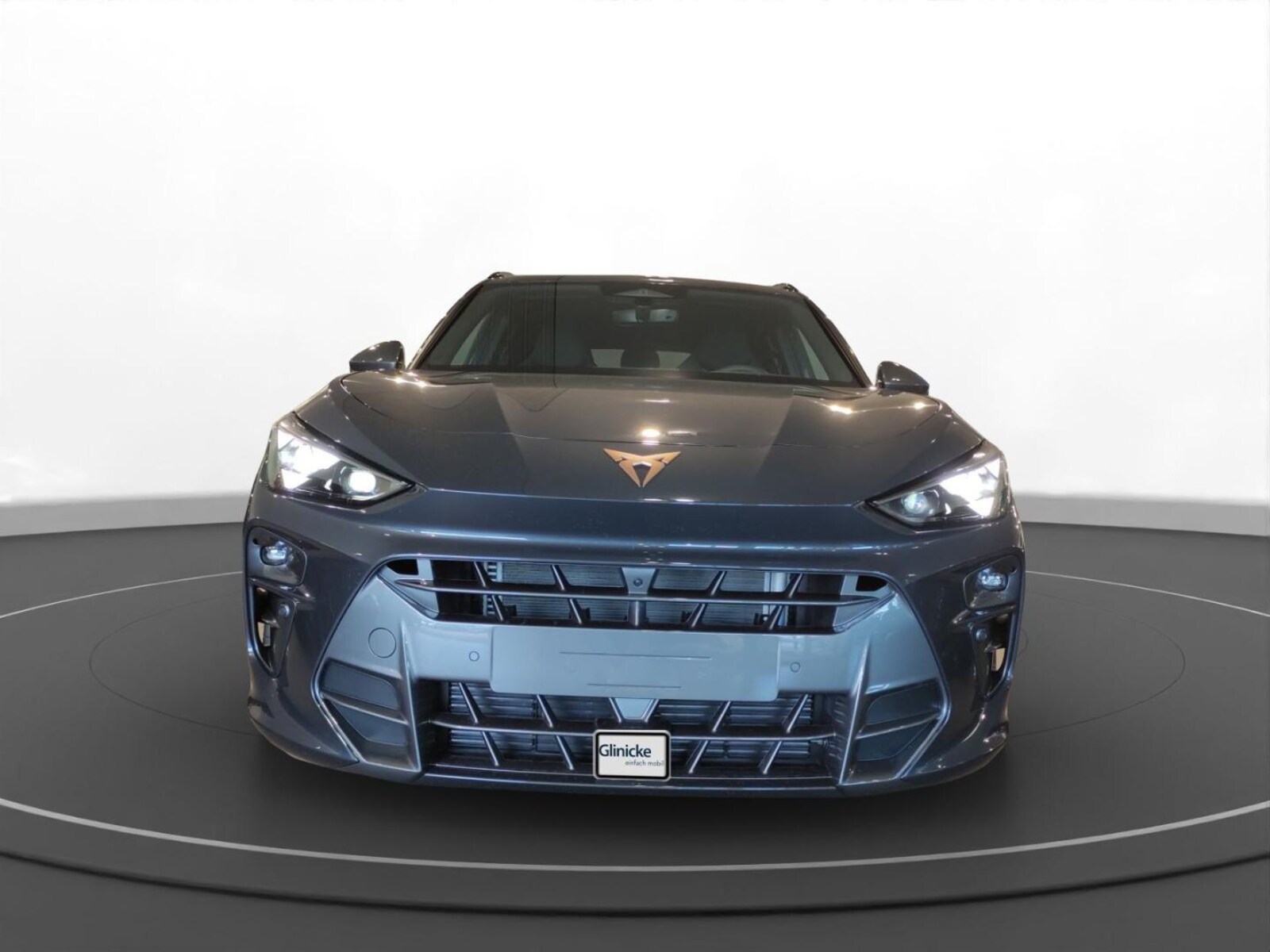 CUPRA Terramar – Bild 3