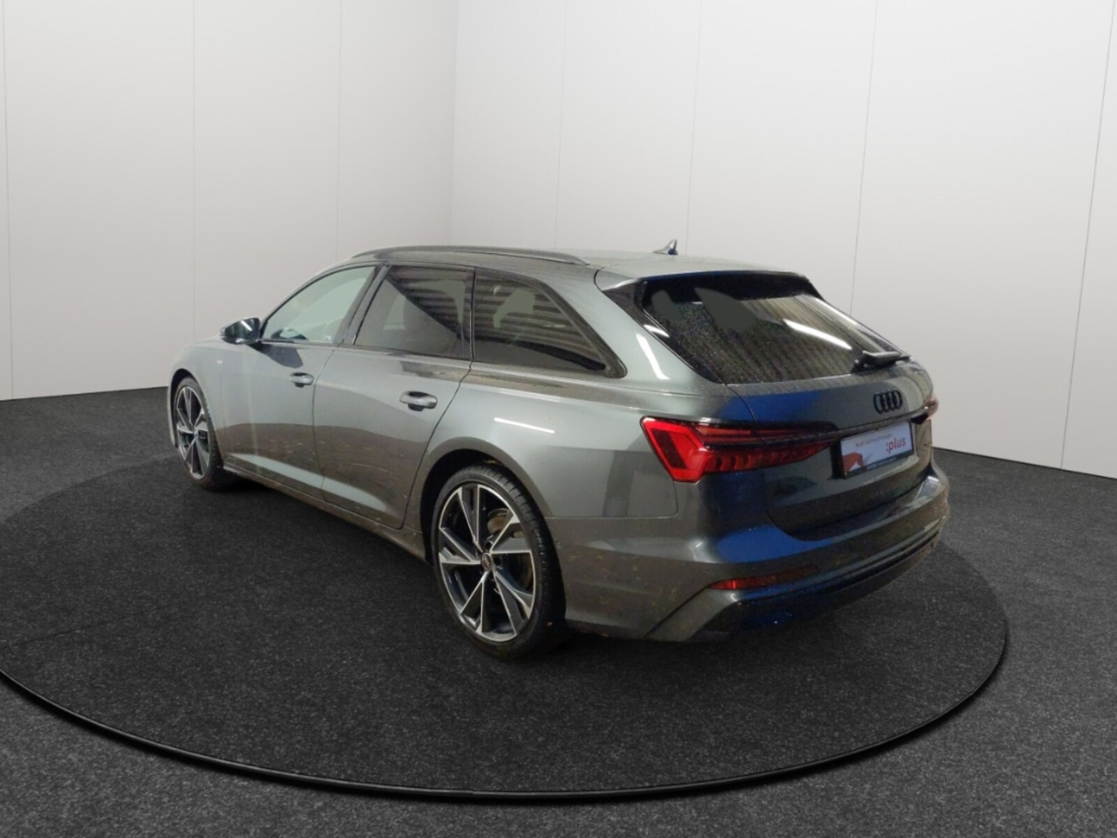 Audi A6 Avant – Bild 4