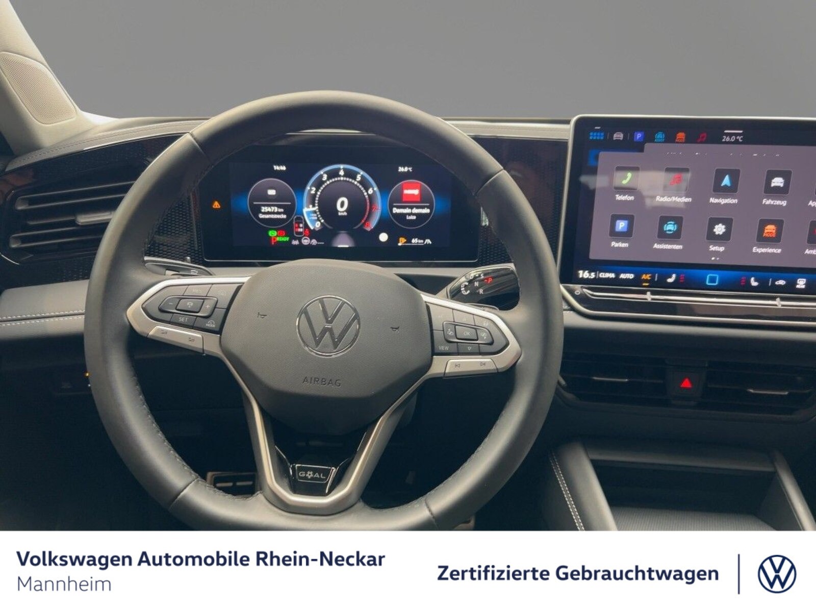 Volkswagen Tiguan – Bild 9