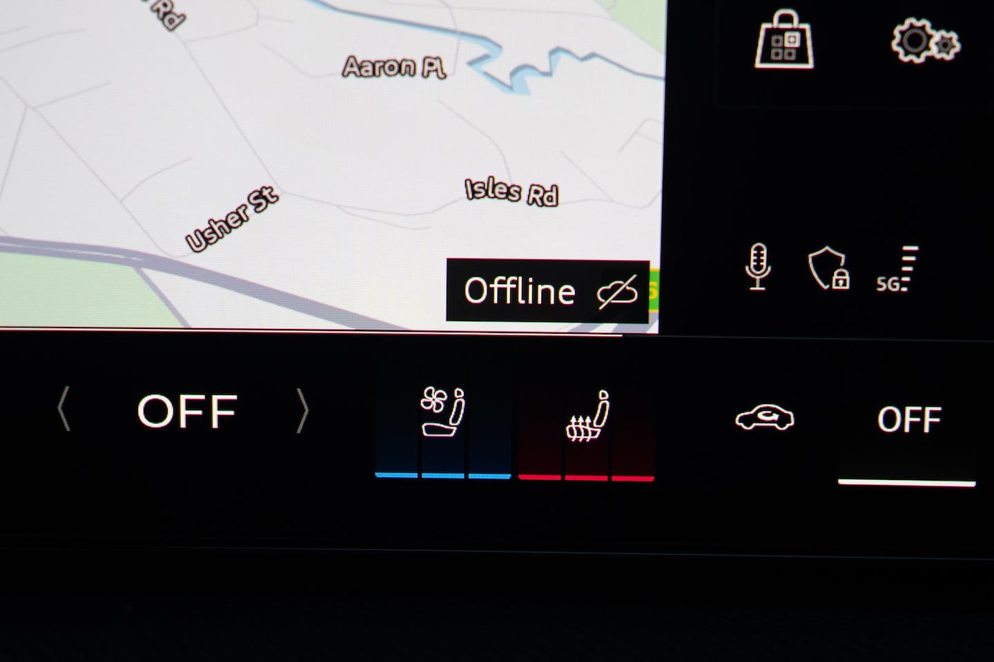 Image about Audi SQ5 Sportback TFSI 270 kW