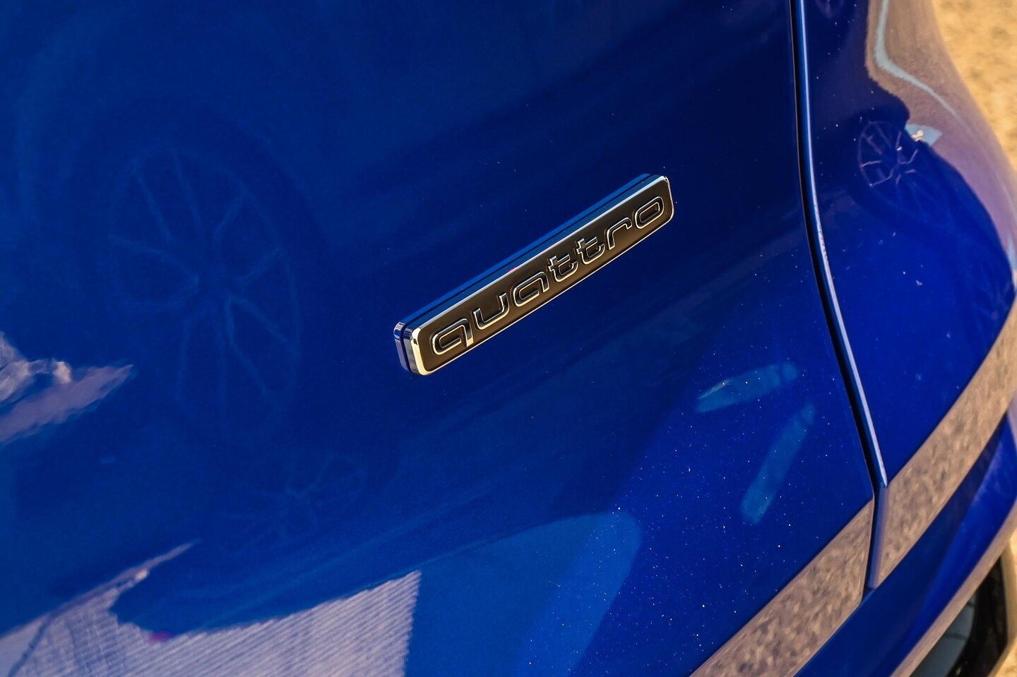 Image about Audi Q5 Sportback TDI quattro 150 kW sport
