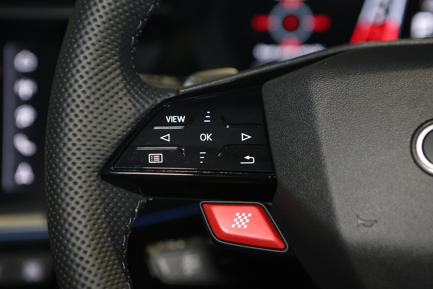 Image about Audi RS 3 Sedan TFSI quattro S tronic