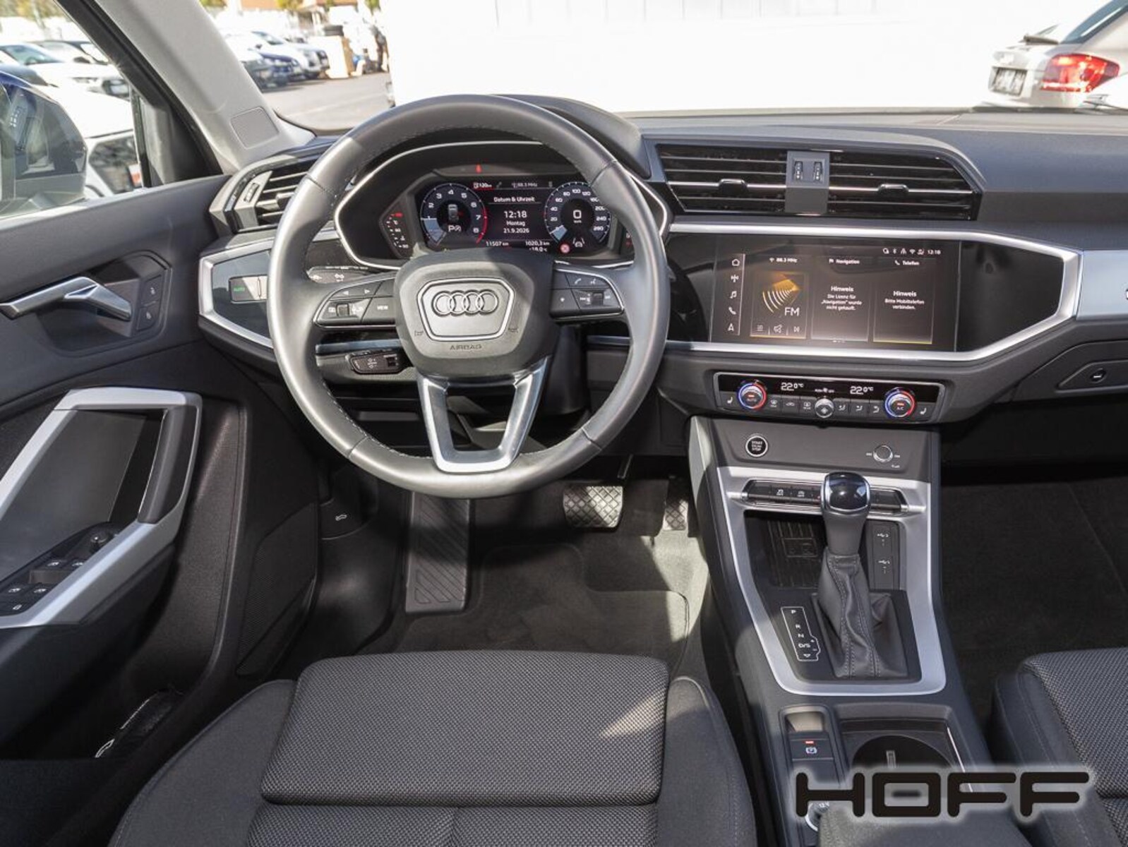 Audi Q3 – Bild 6