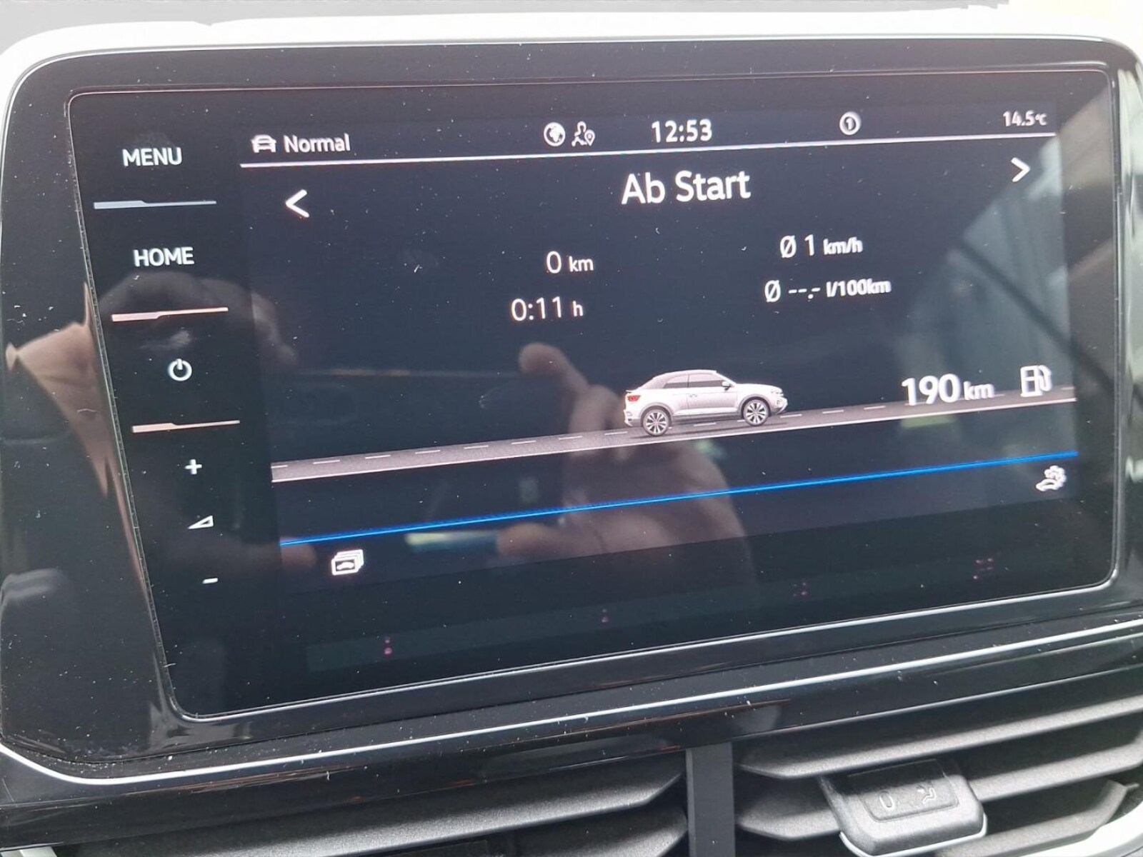 Volkswagen T-Roc Cabriolet – Bild 16