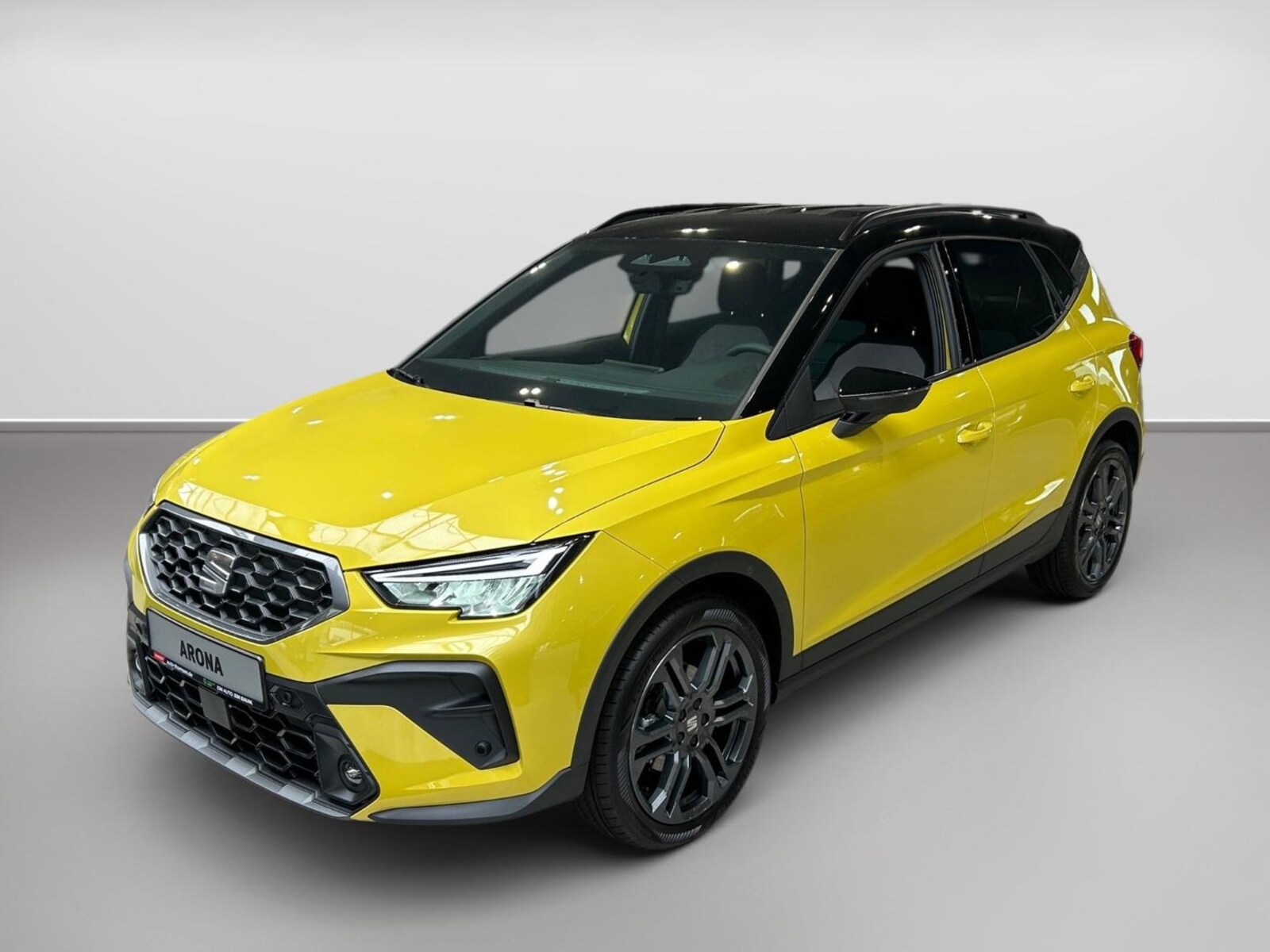 SEAT Arona – Bild 2