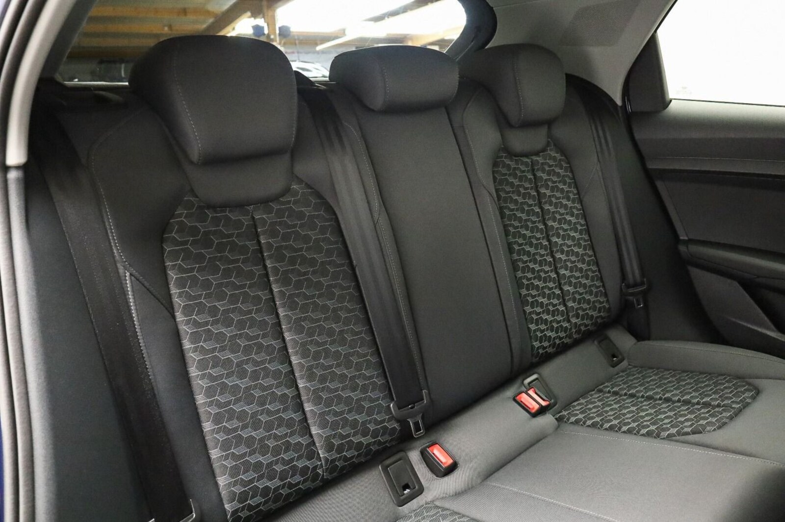Audi A1 Sportback – Bild 22