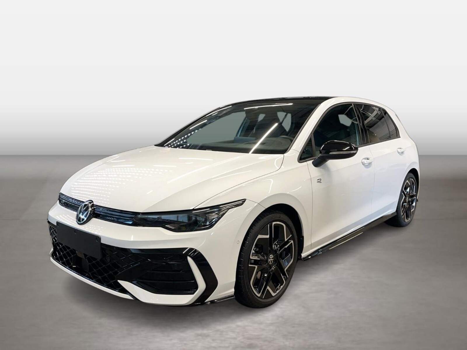 Volkswagen Golf – Bild 2
