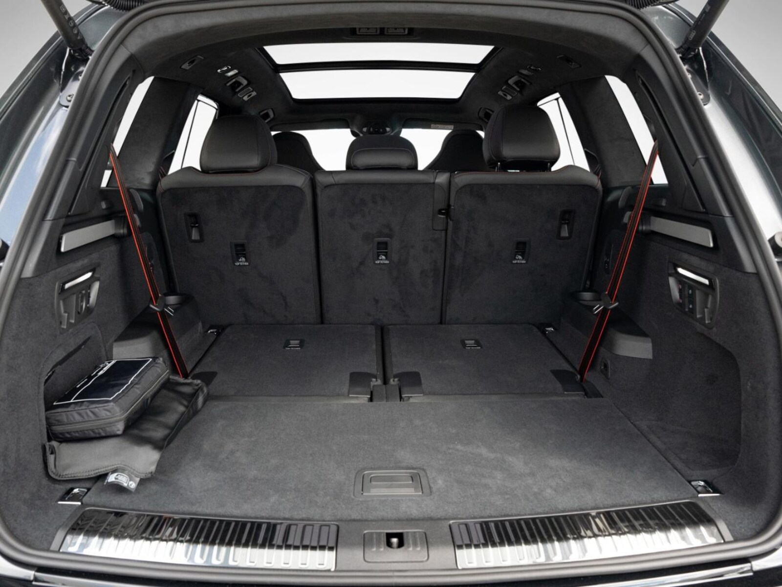 Audi Q7 – Bild 10