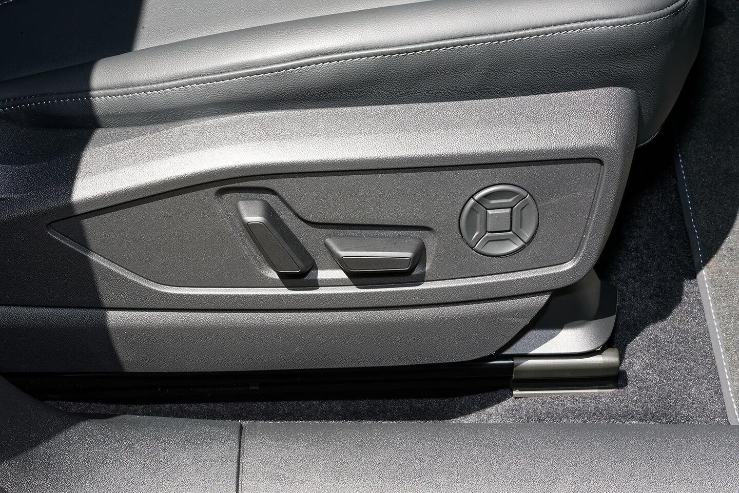 Image about Audi Q5 Sportback TFSI 150 kW