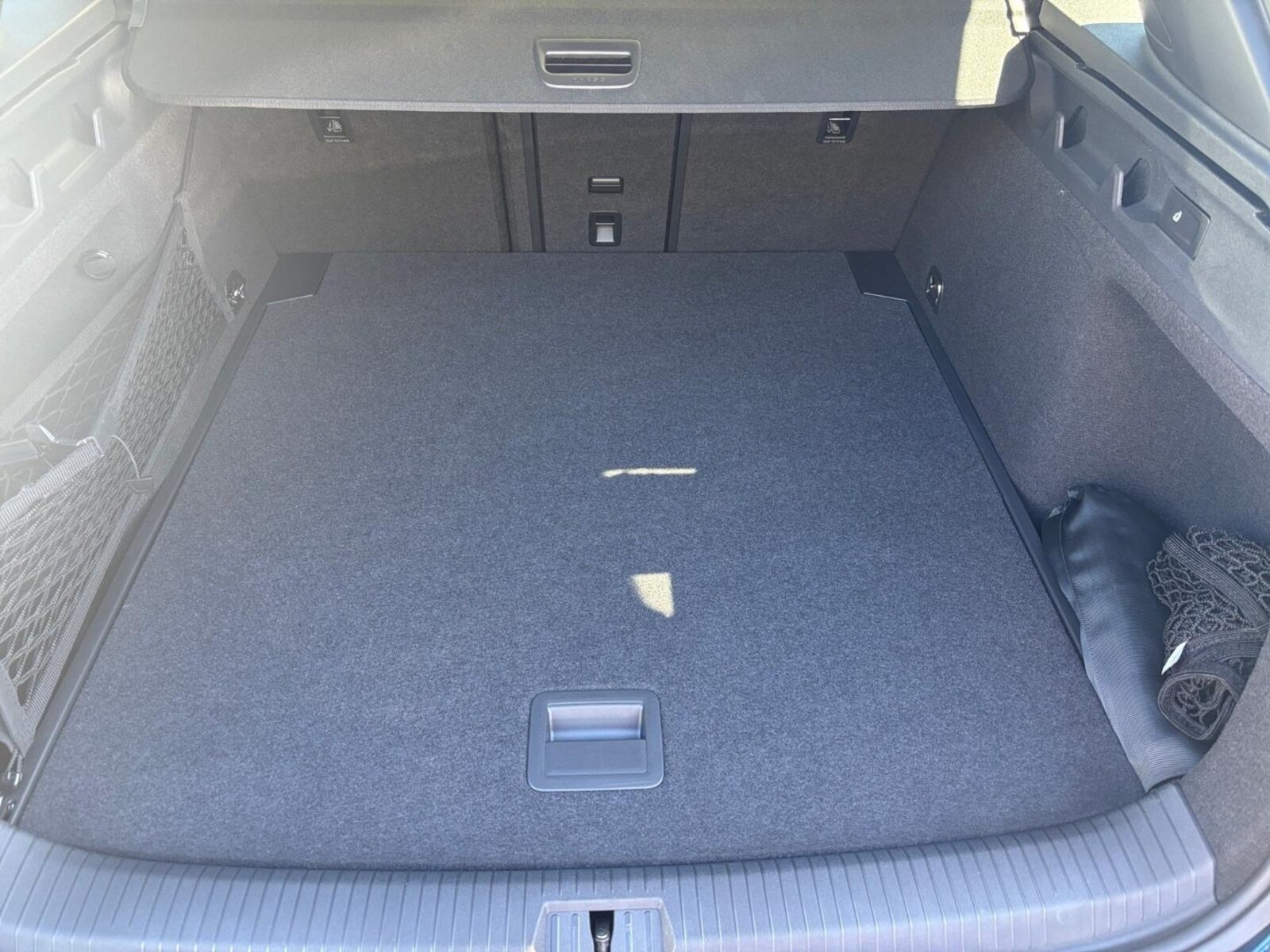 Volkswagen ID.7 Tourer – Bild 8