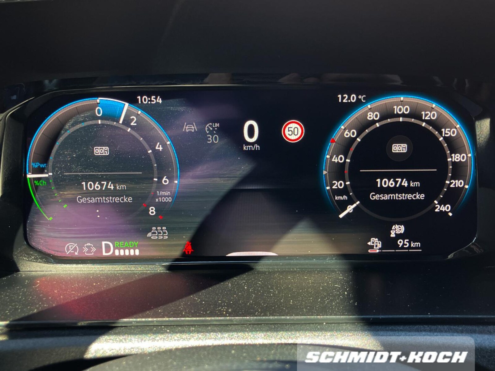 Volkswagen Caddy – Bild 10