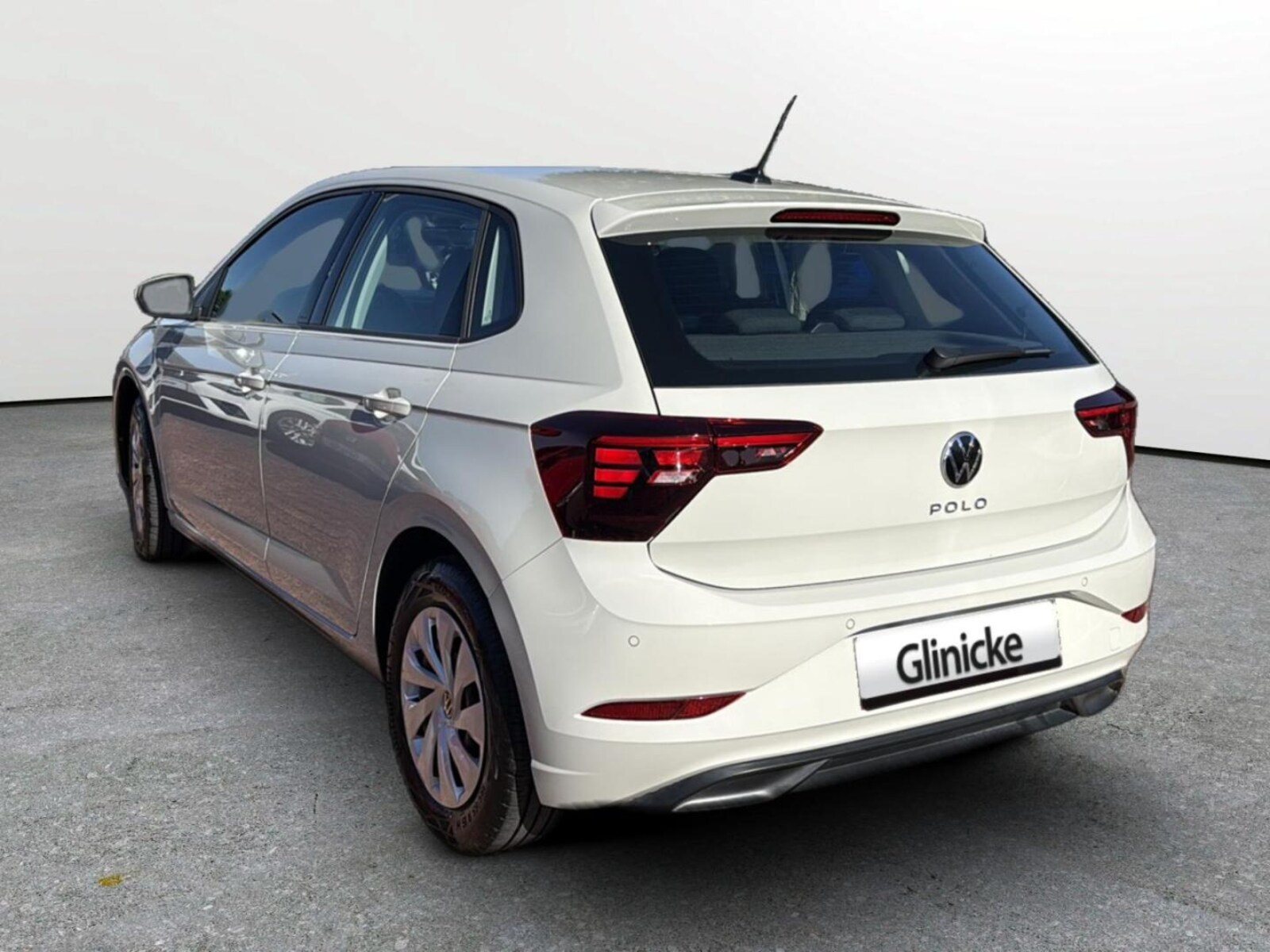 Volkswagen Polo – Bild 2